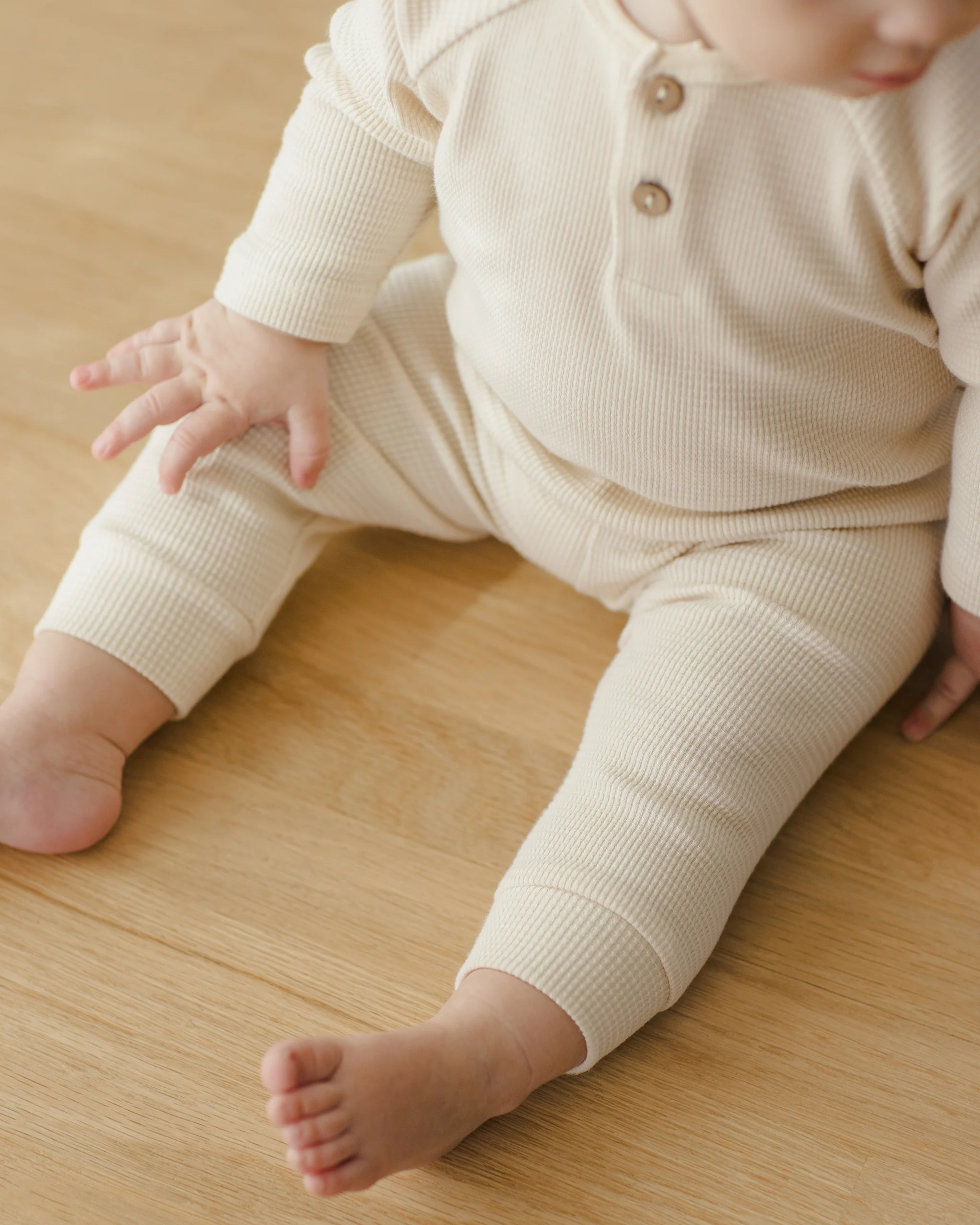 Legging Natural - Image 3