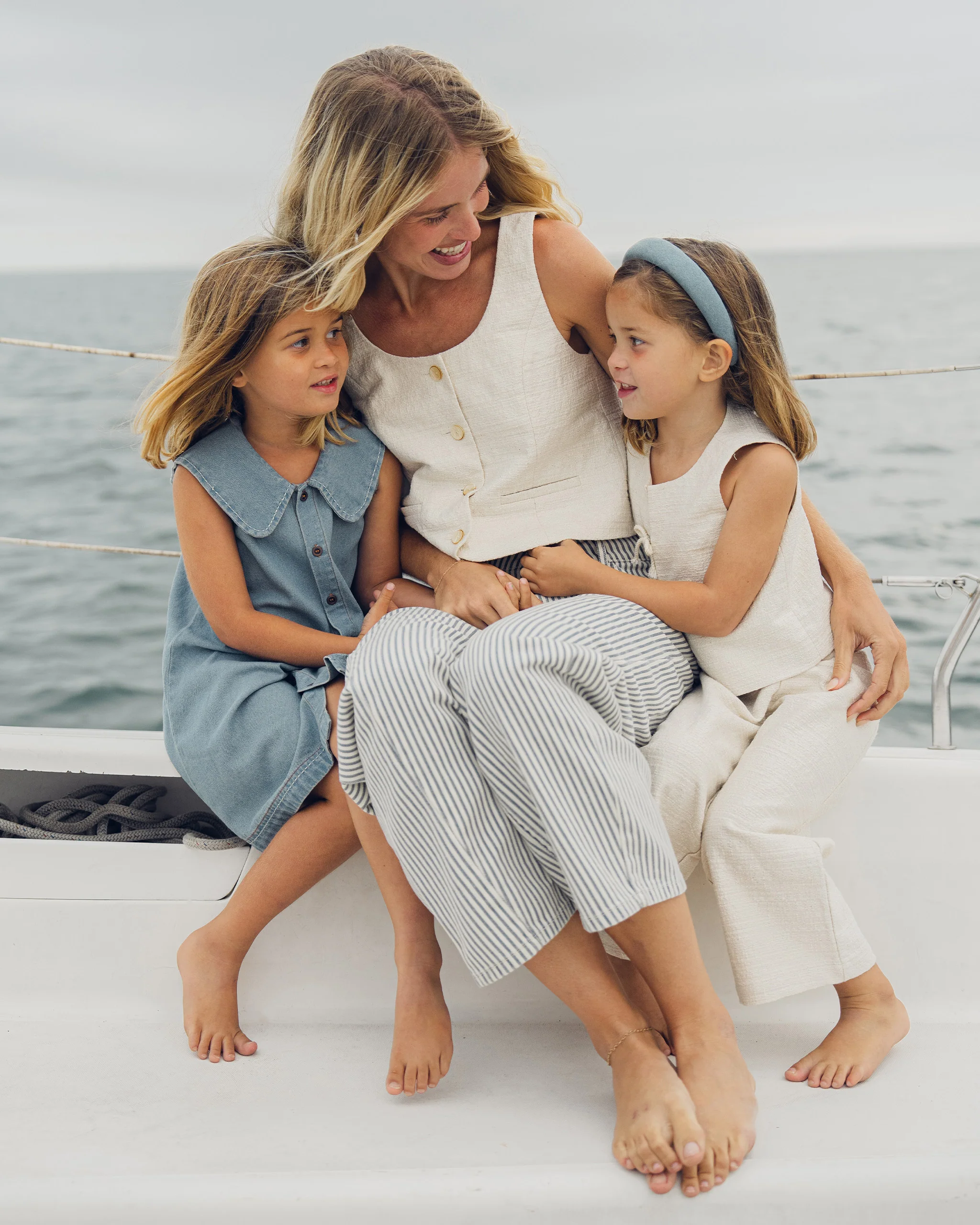 Logan Pant Natural - Image 4