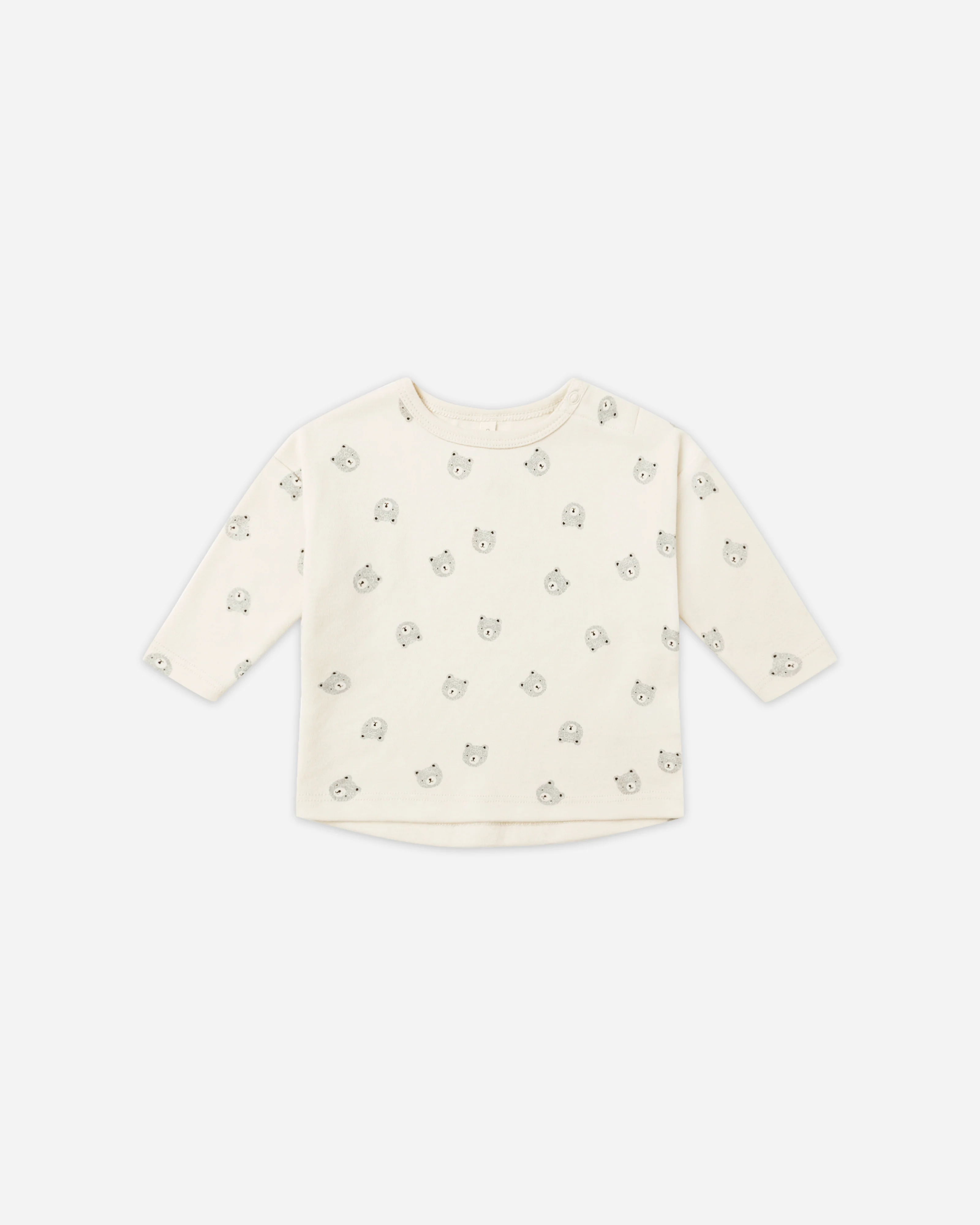 Long Sleeve Tee Bears