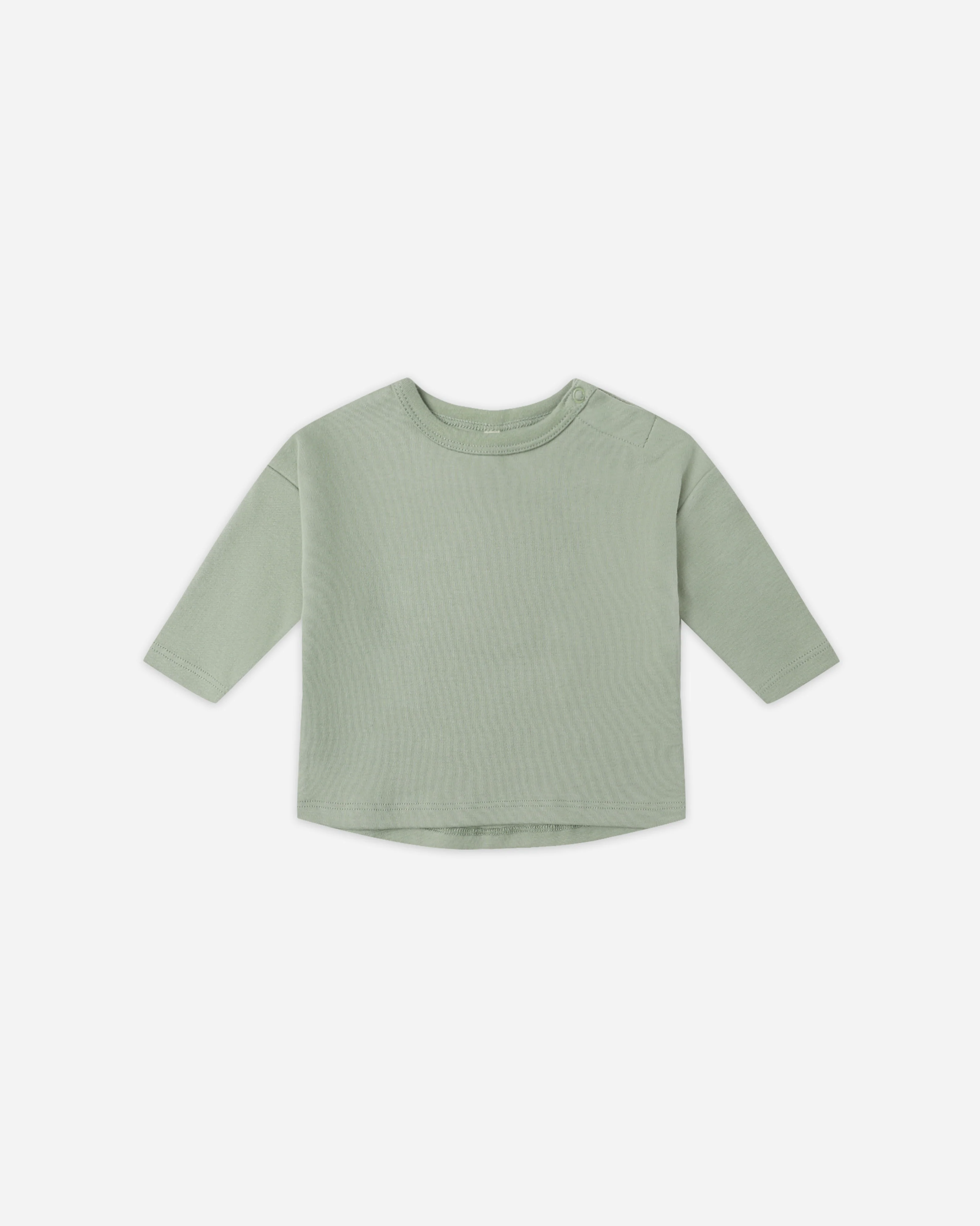 Long Sleeve Tee Fern