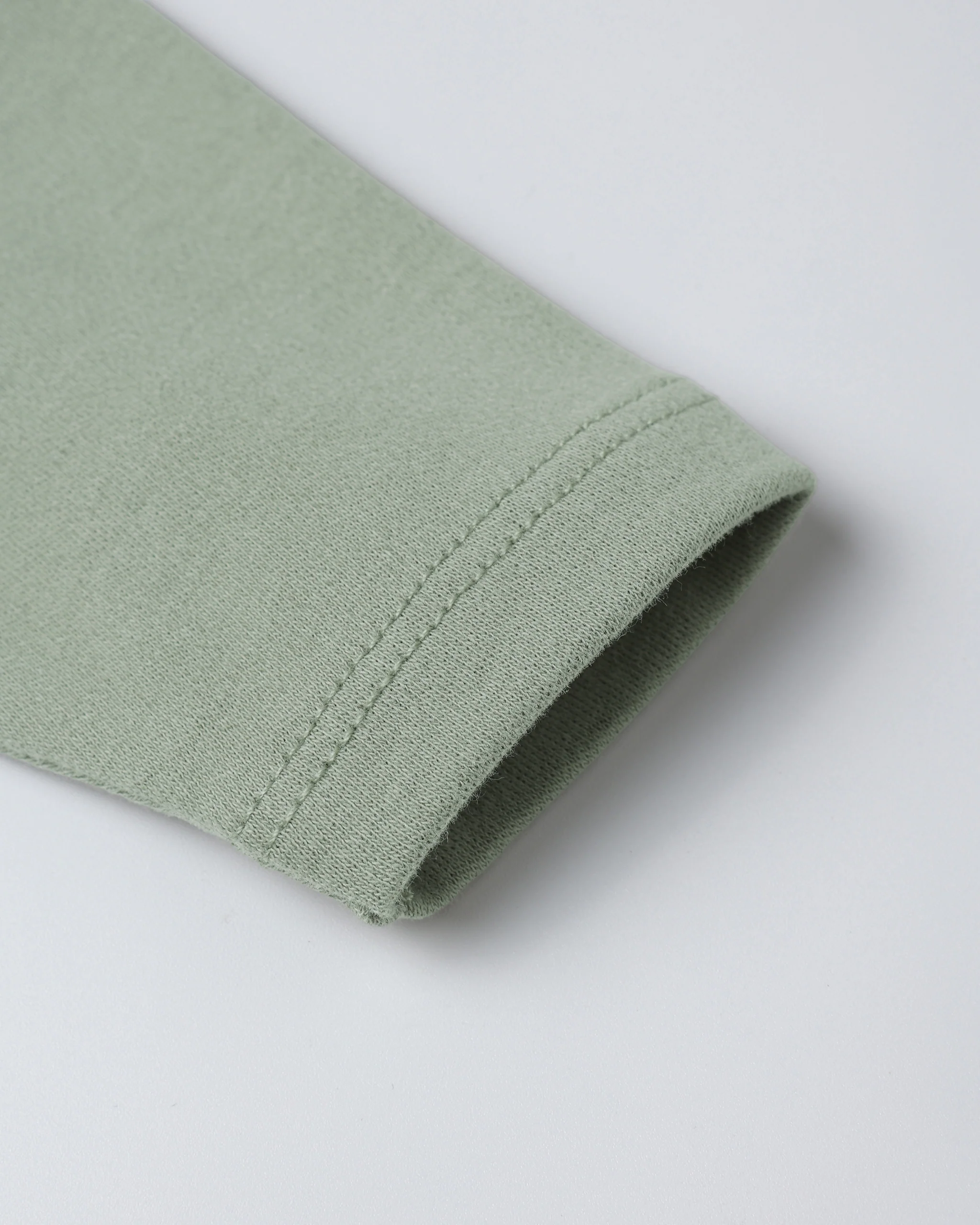 Long Sleeve Tee Fern - Image 3