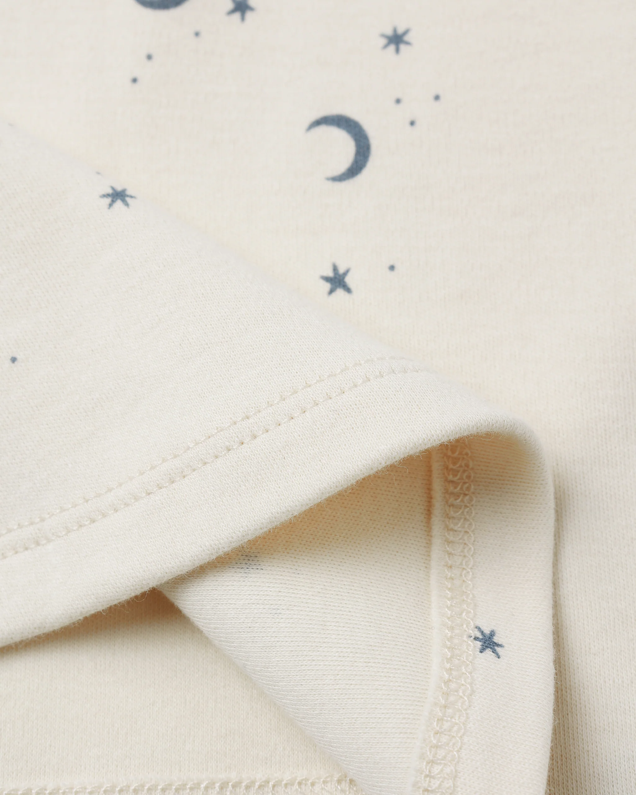 Long Sleeve Tee Moons - Image 8