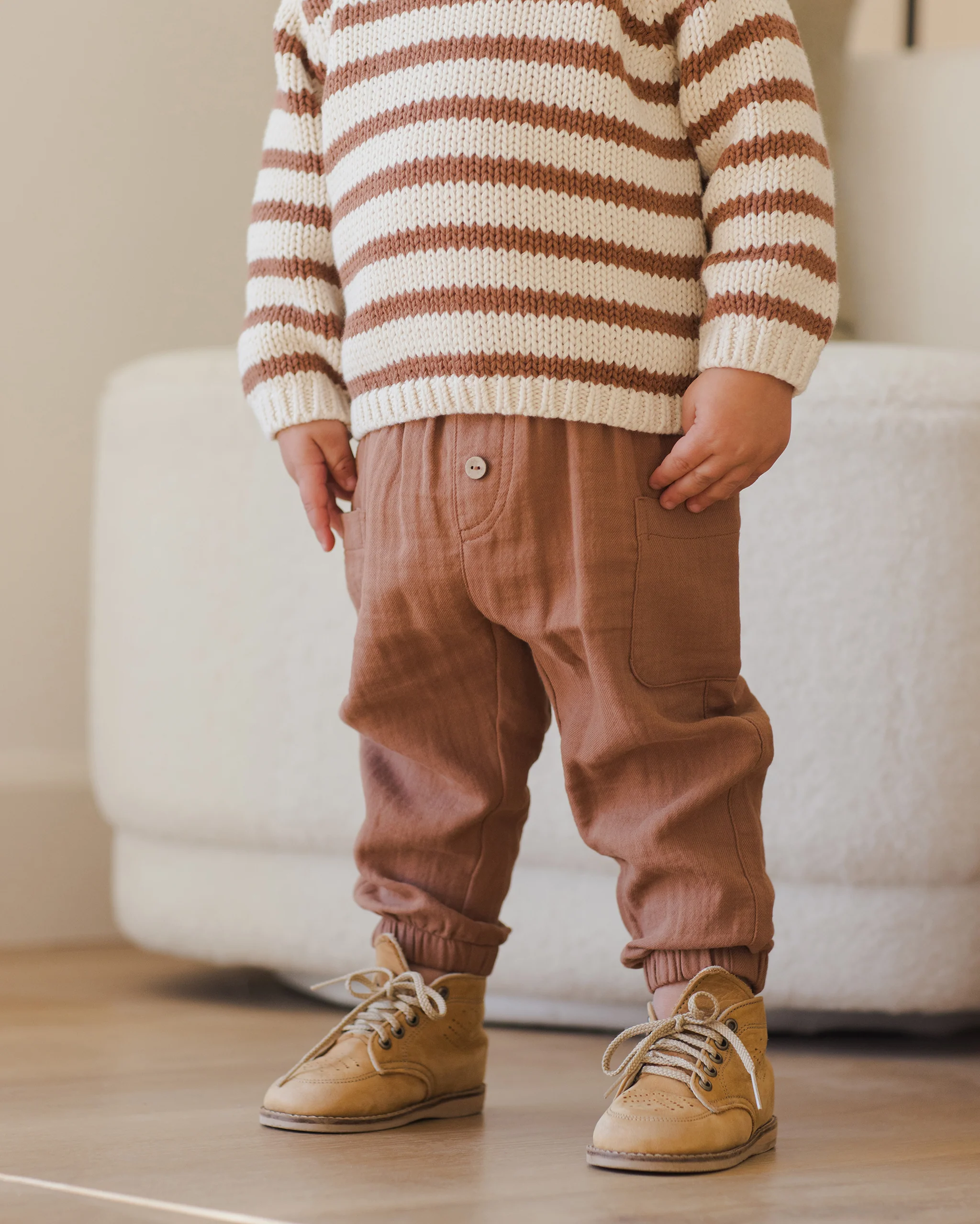 Luca Pant Cedar - Image 4