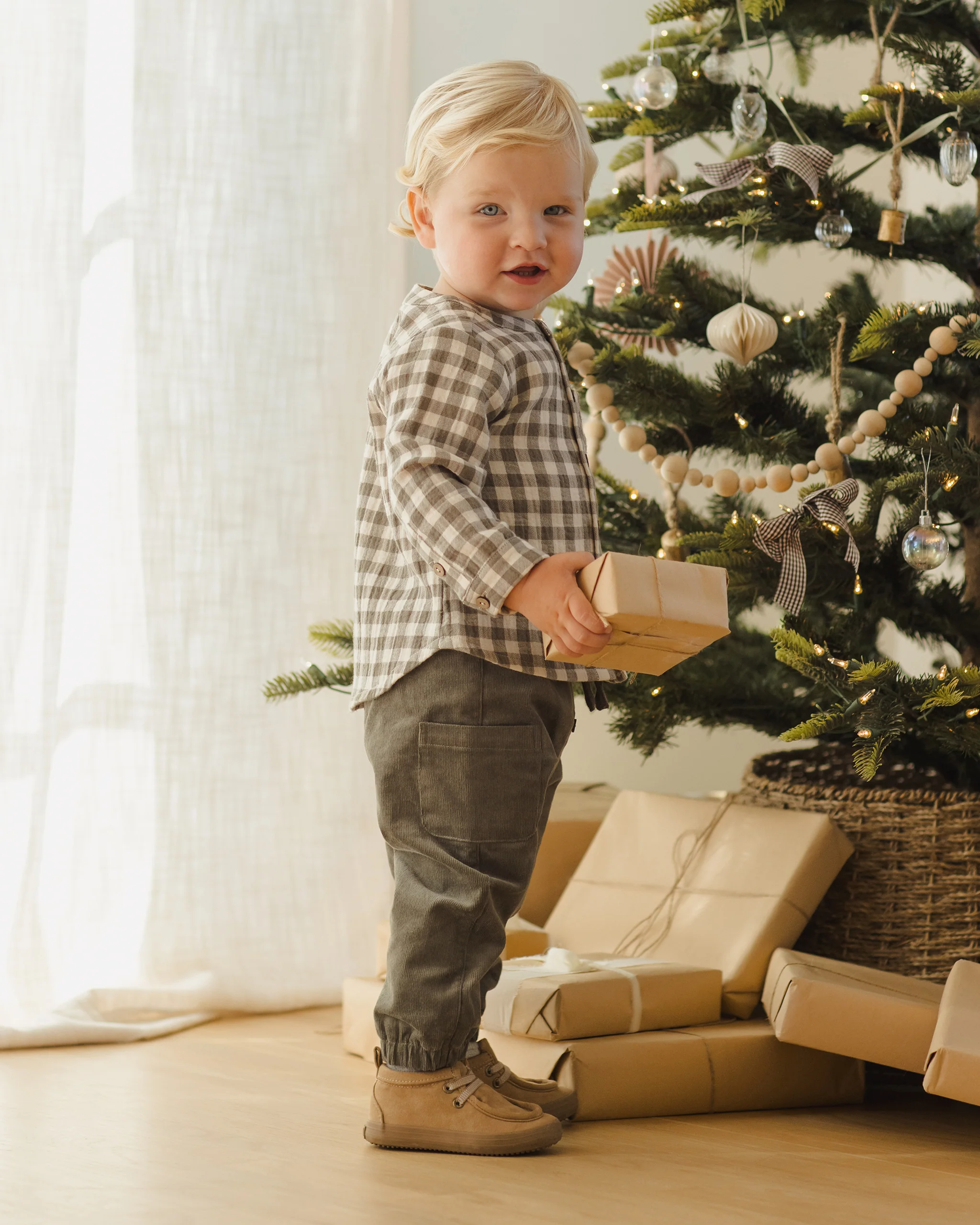 Luca Pant Forest - Image 4