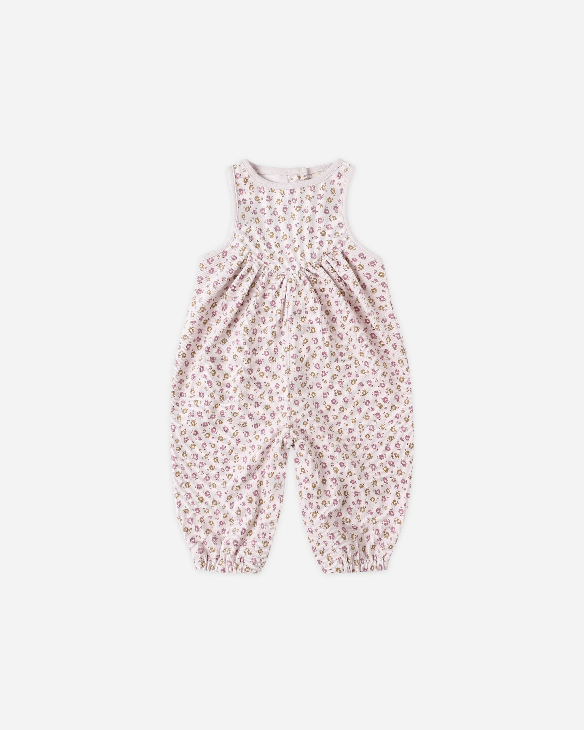Maisie Overall Wildflowers