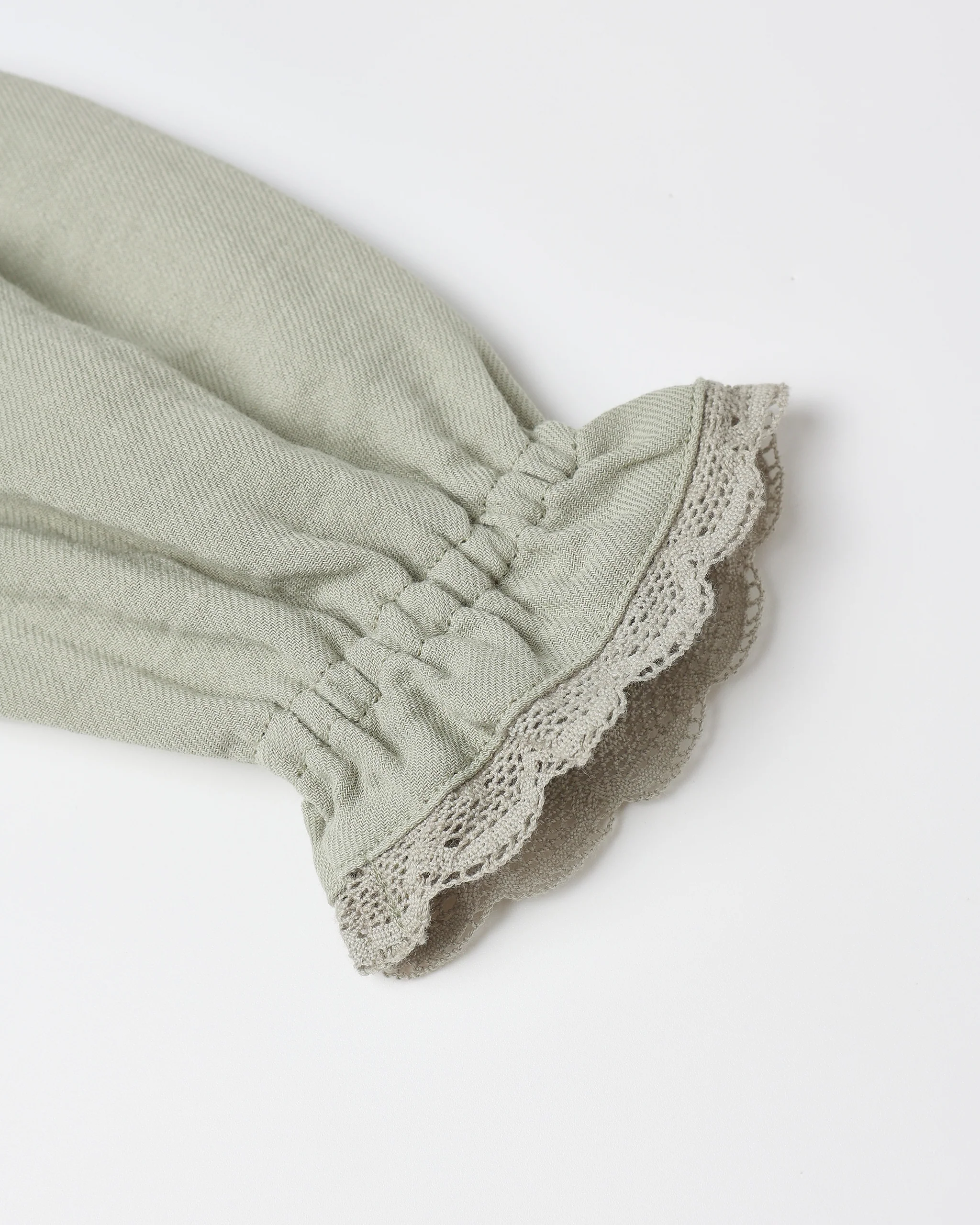 Marisol Dress Fern - Image 6