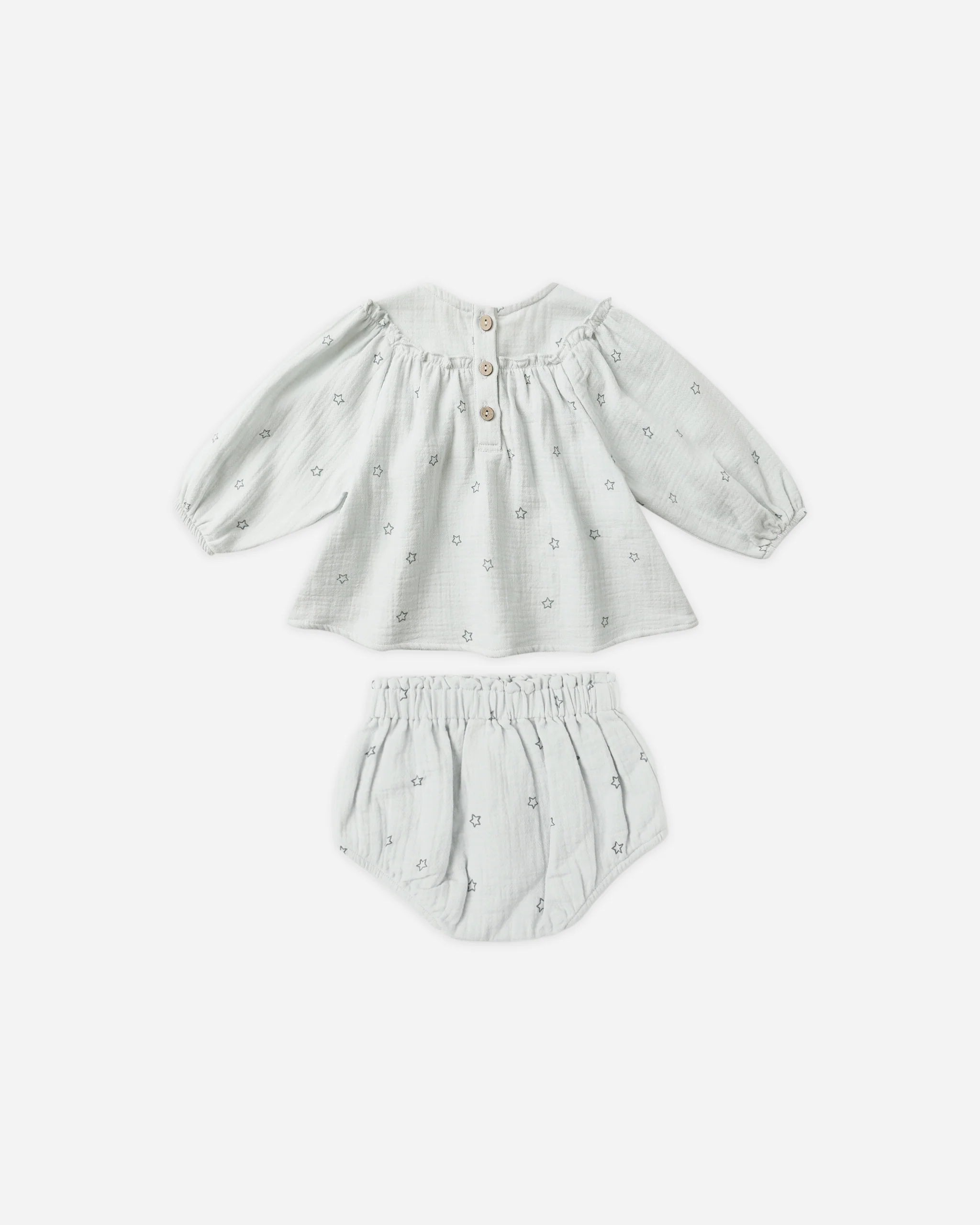 Mia Top + Bloomer Set Twinkle - Image 2