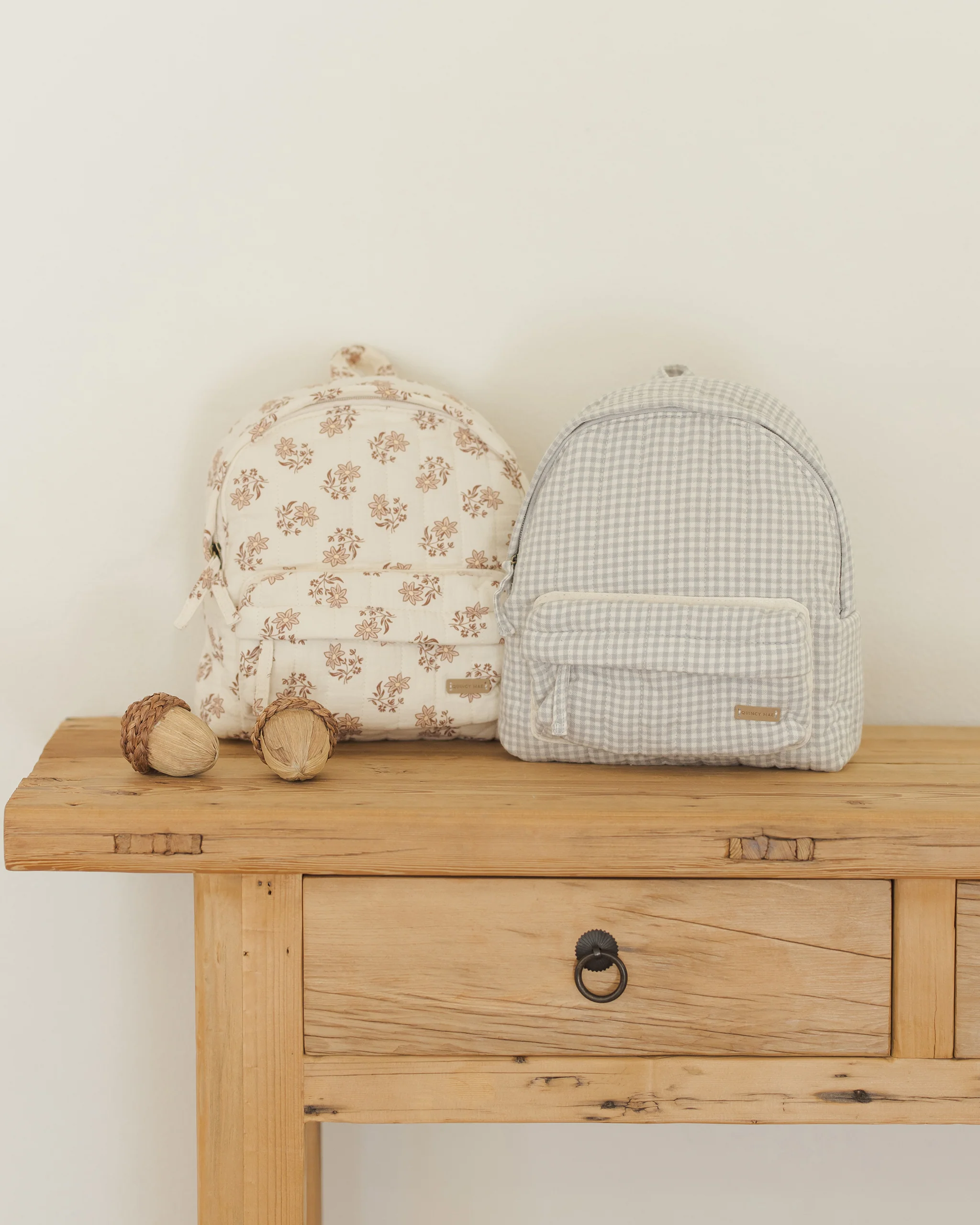 Mini Backpack Daylily - Image 4