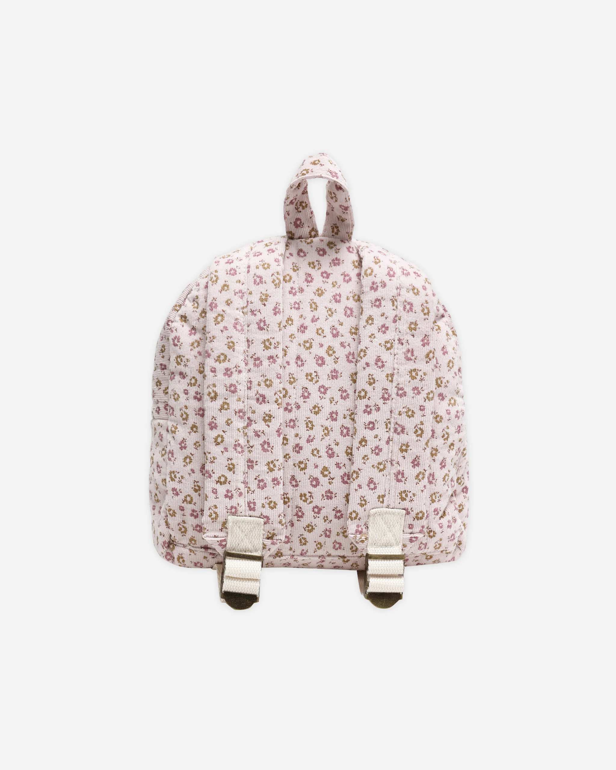 Mini Backpack Wildflower - Image 2