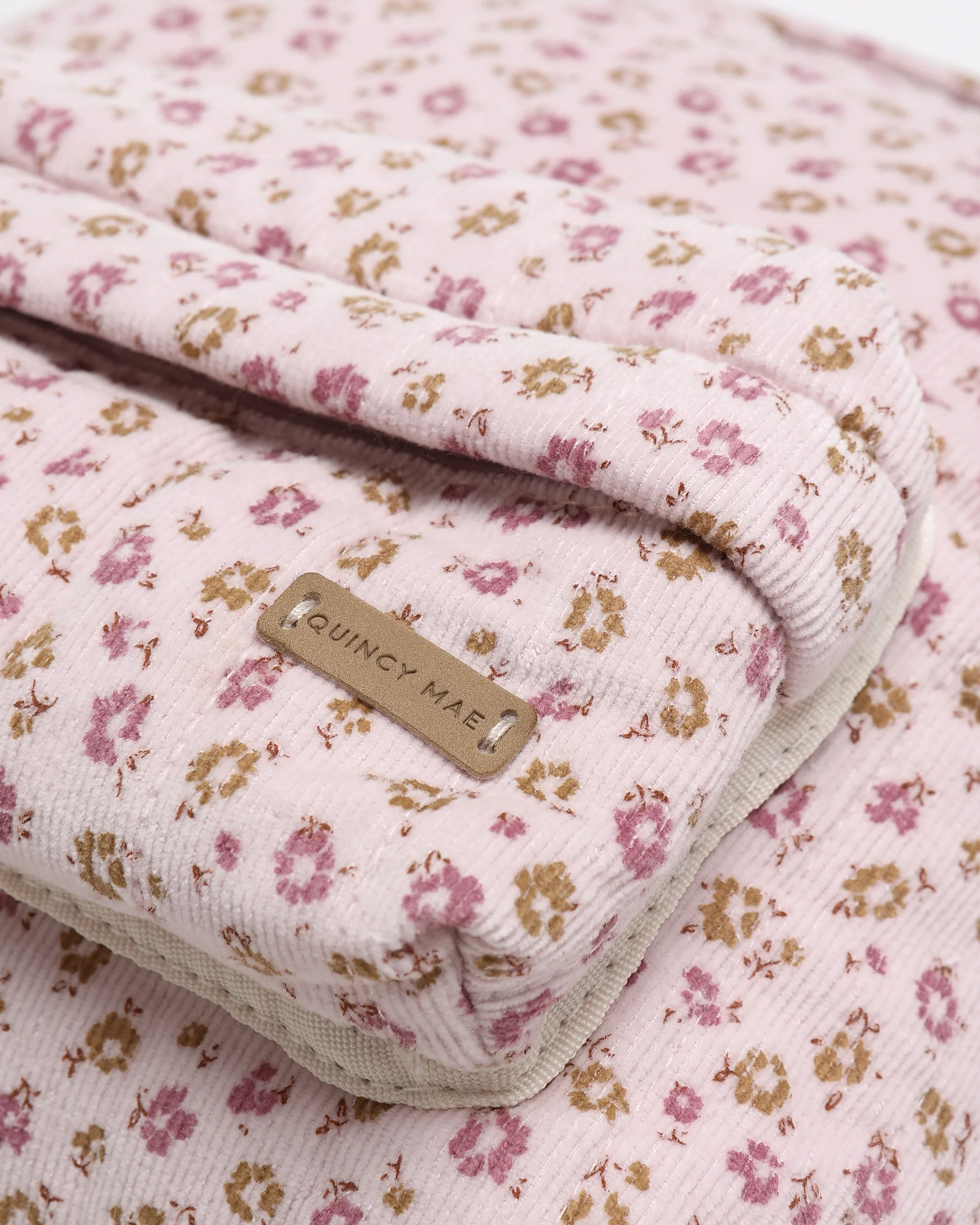 Mini Backpack Wildflower - Image 7