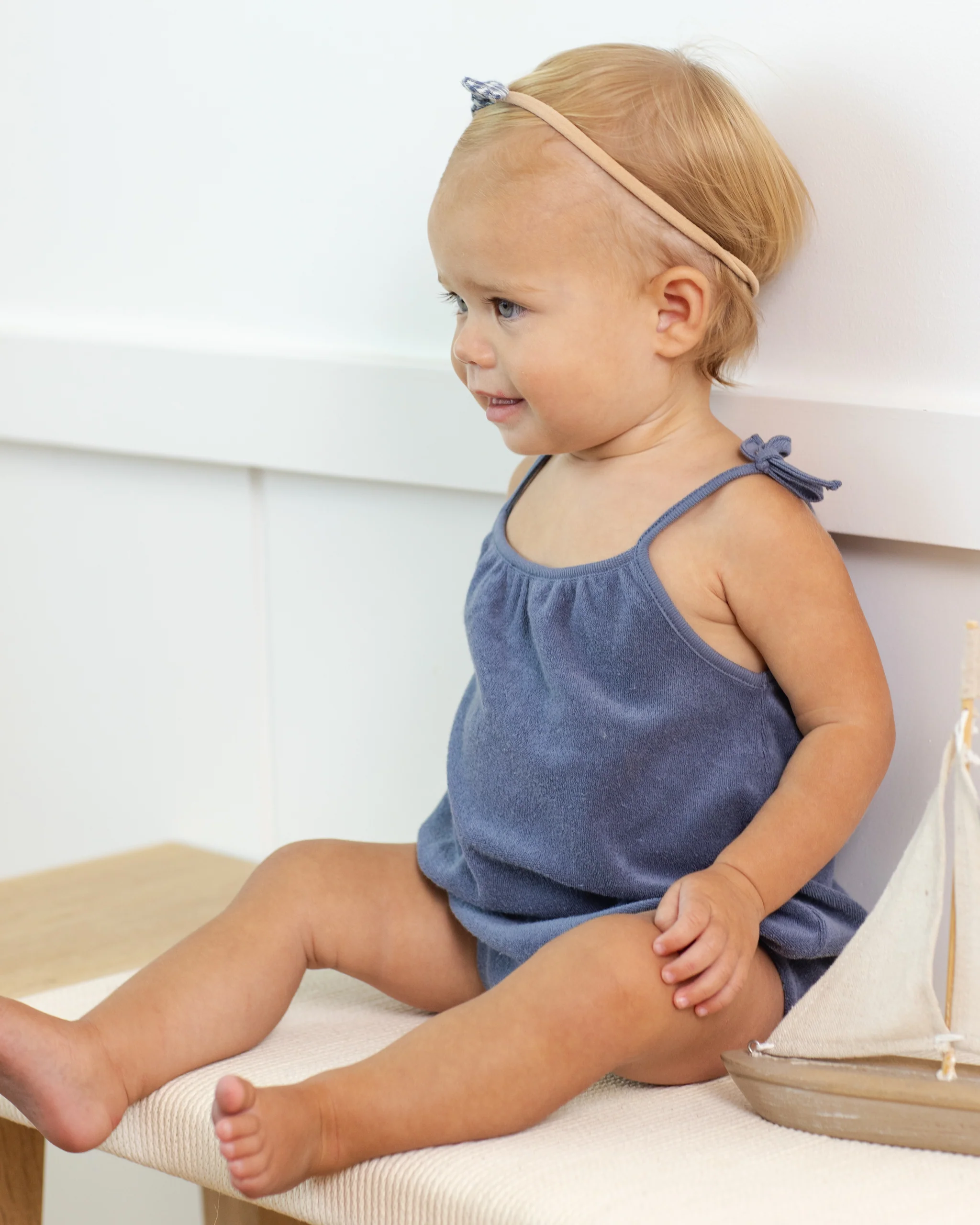 Nala Romper Marine - Image 2