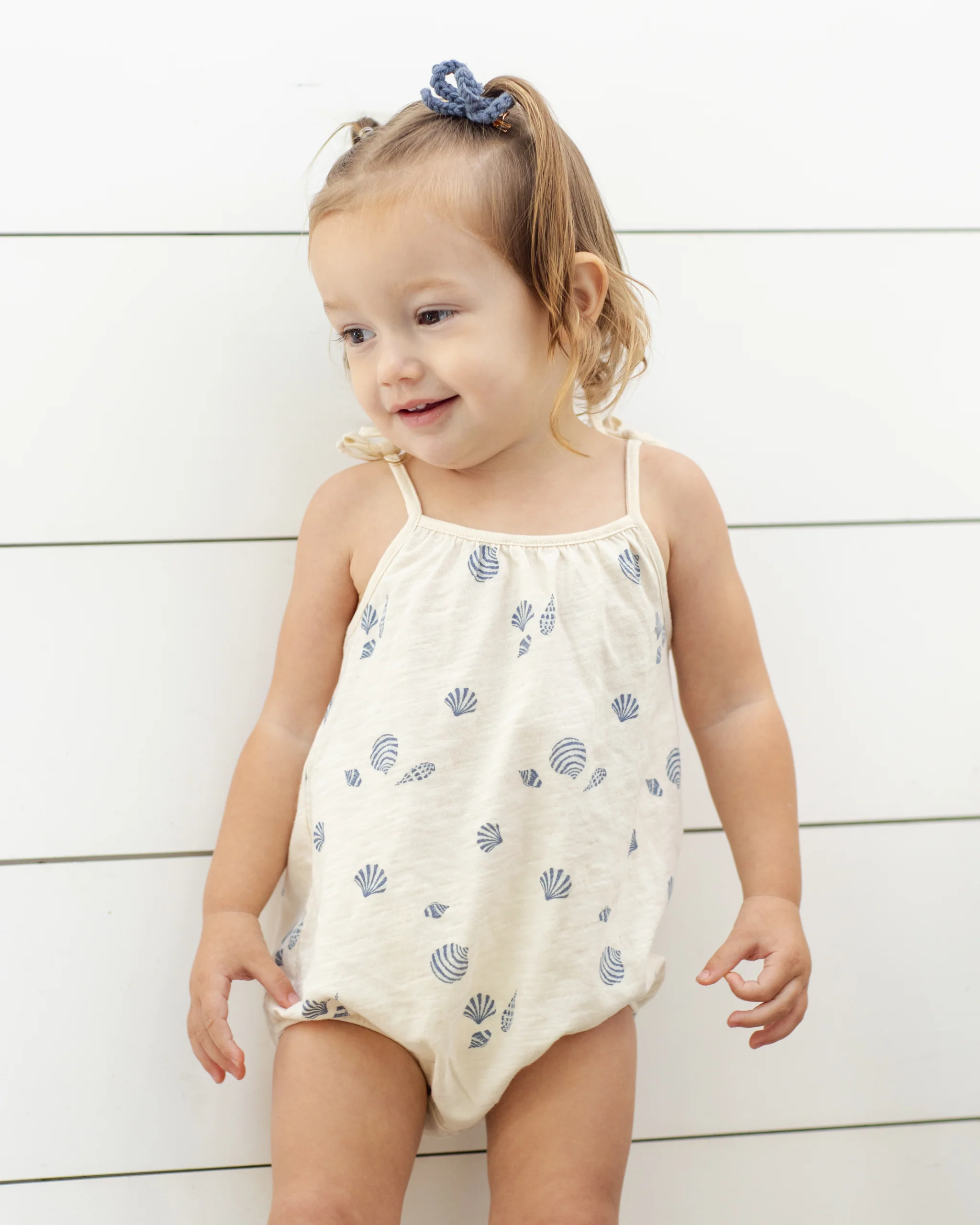 Nala Romper Seashells - Image 2
