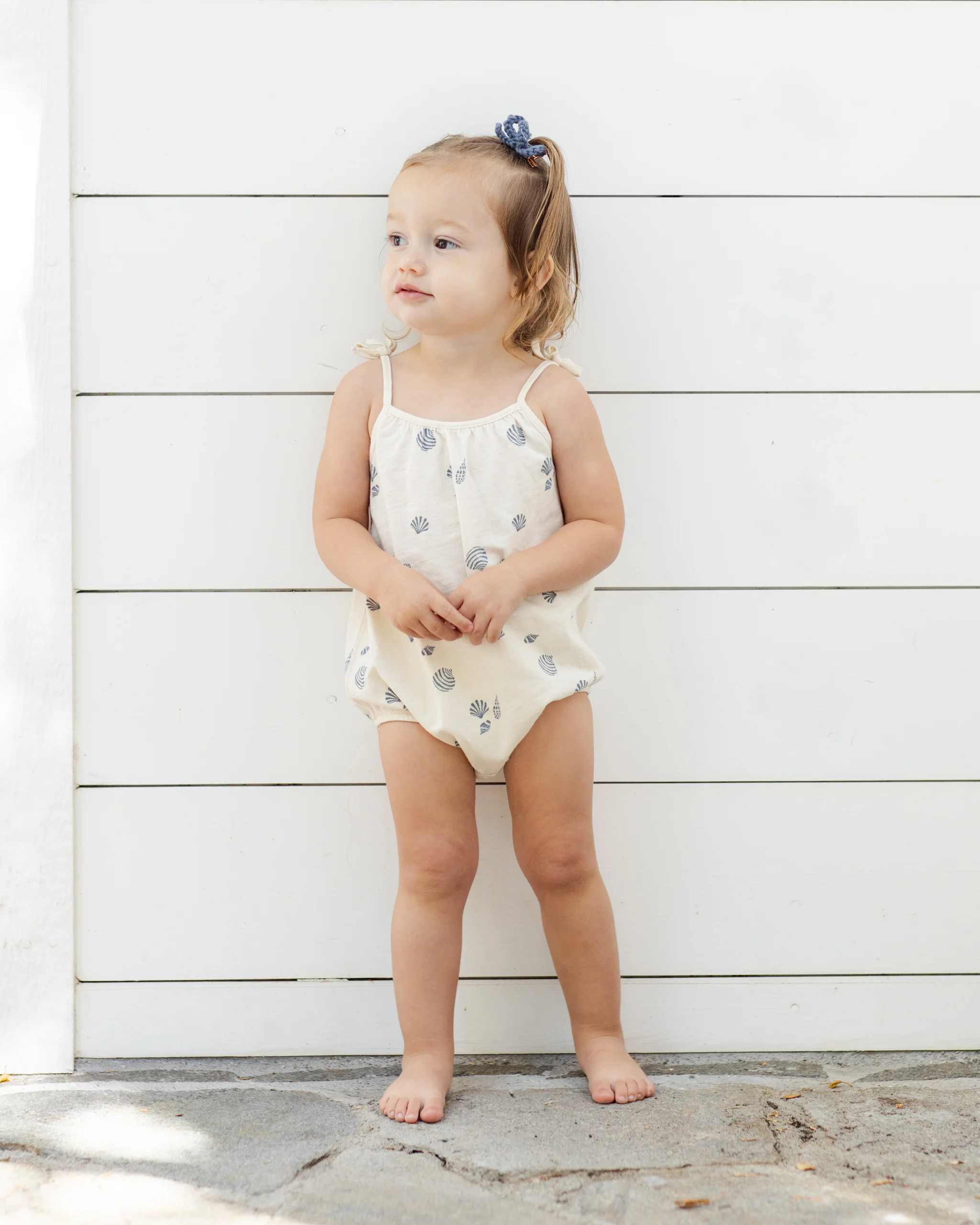 Nala Romper Seashells - Image 3