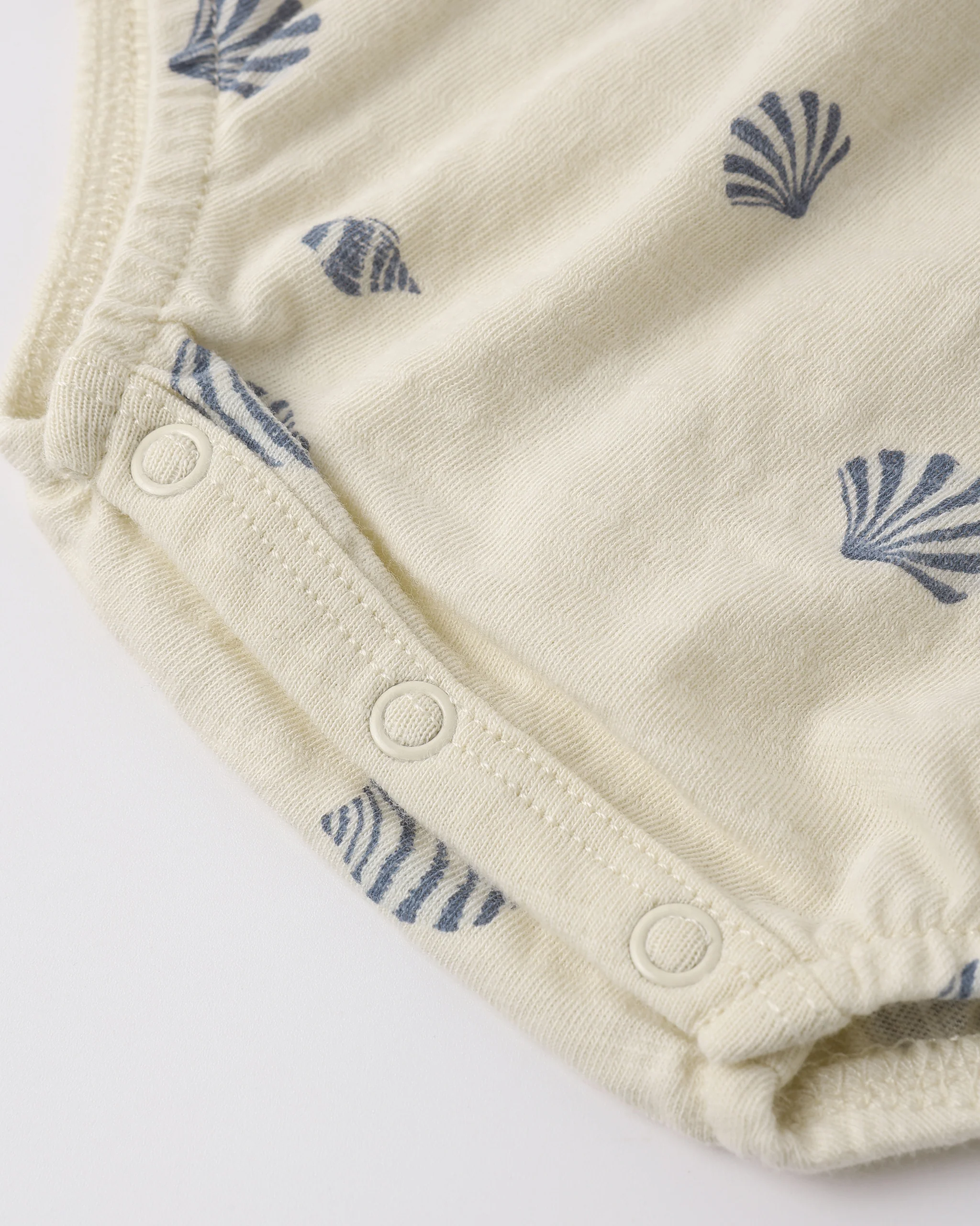 Nala Romper Seashells - Image 5