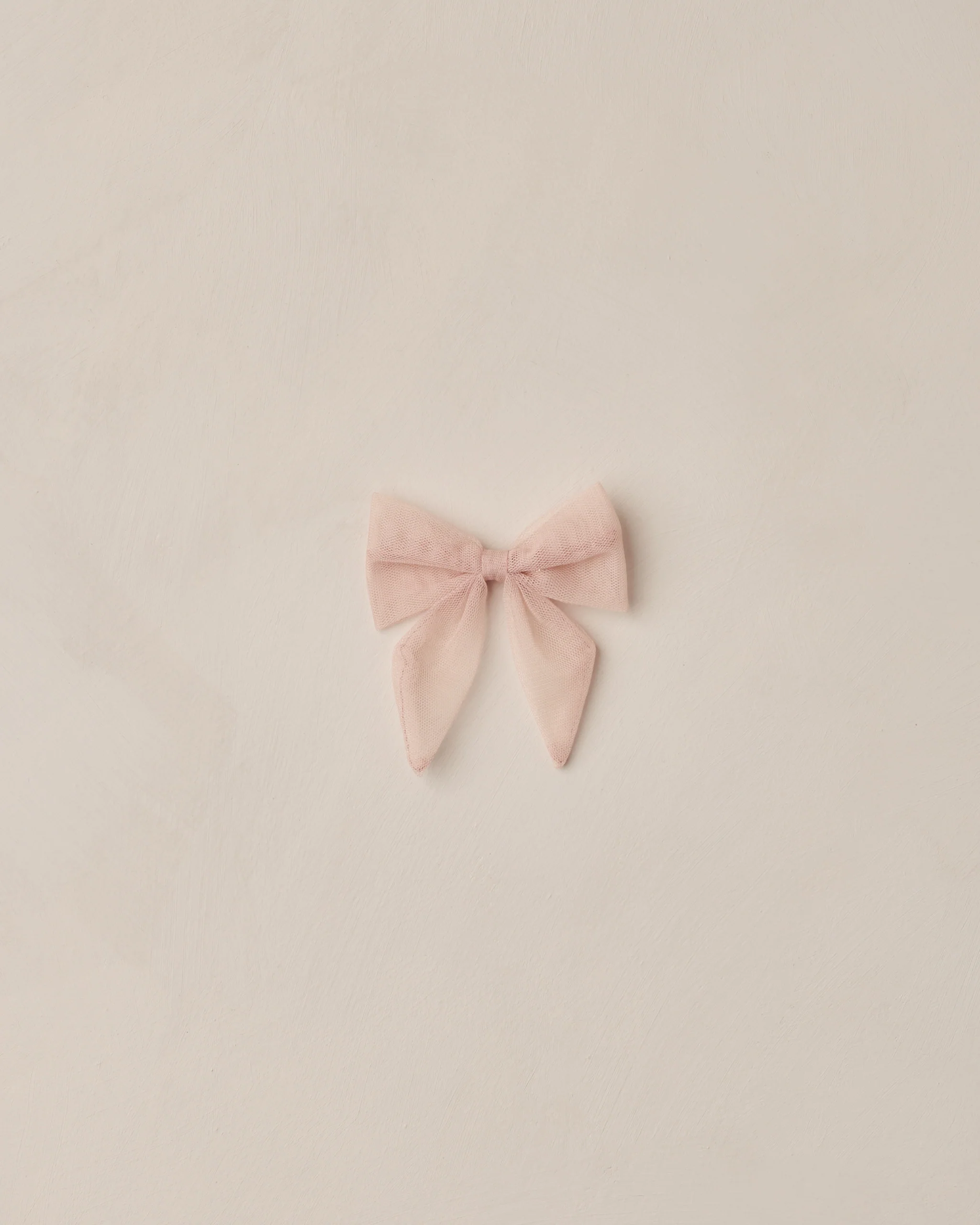 Norah Bow Rose
