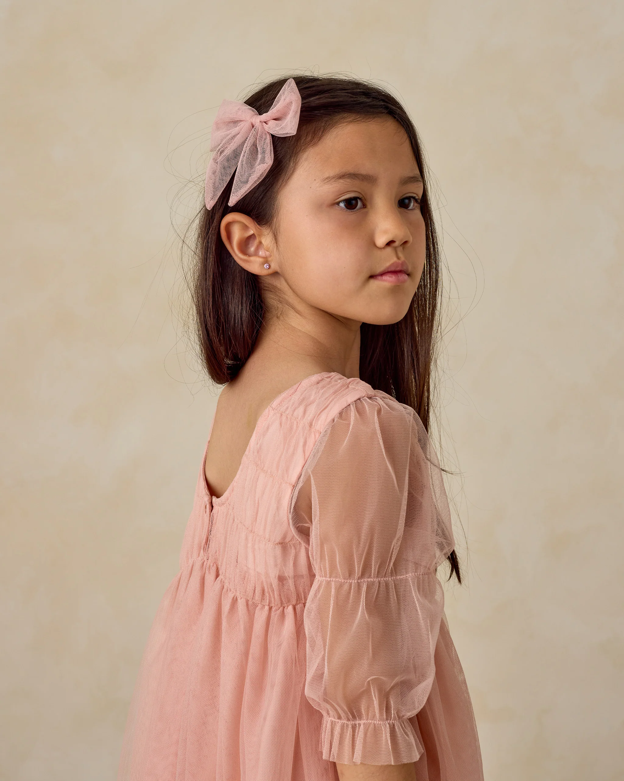 Norah Bow Rose - Image 2