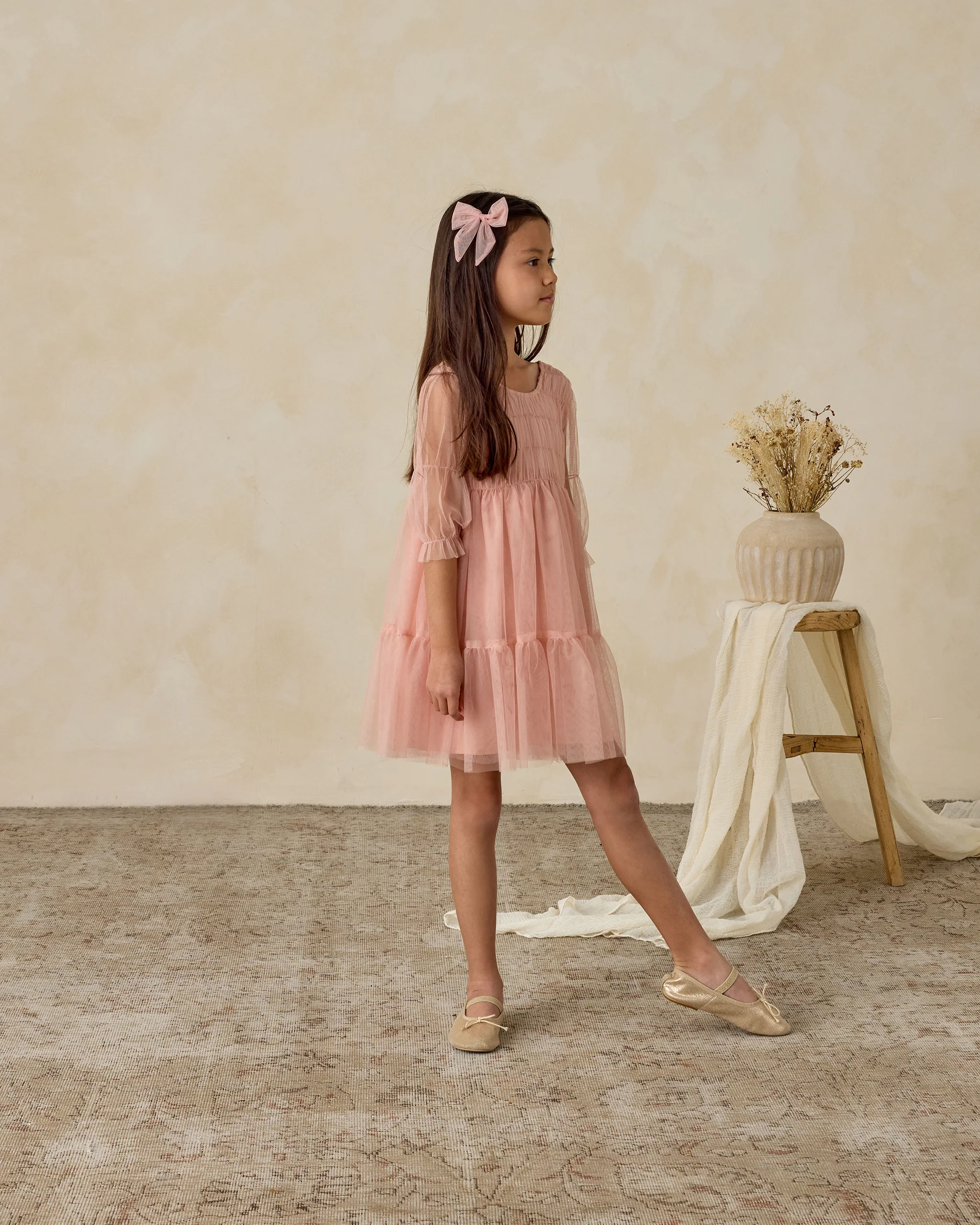 Norah Bow Rose - Image 3