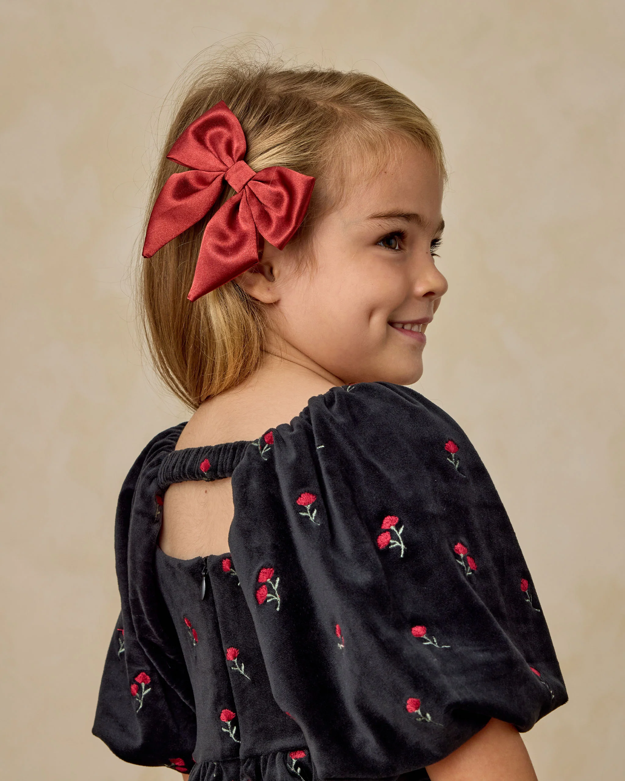 Norah Bow Ruby - Image 2