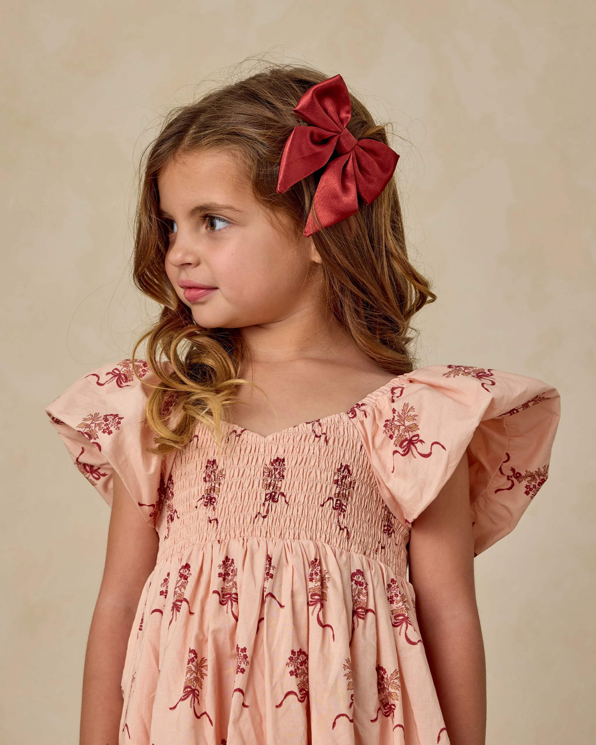 Norah Bow Ruby - Image 3