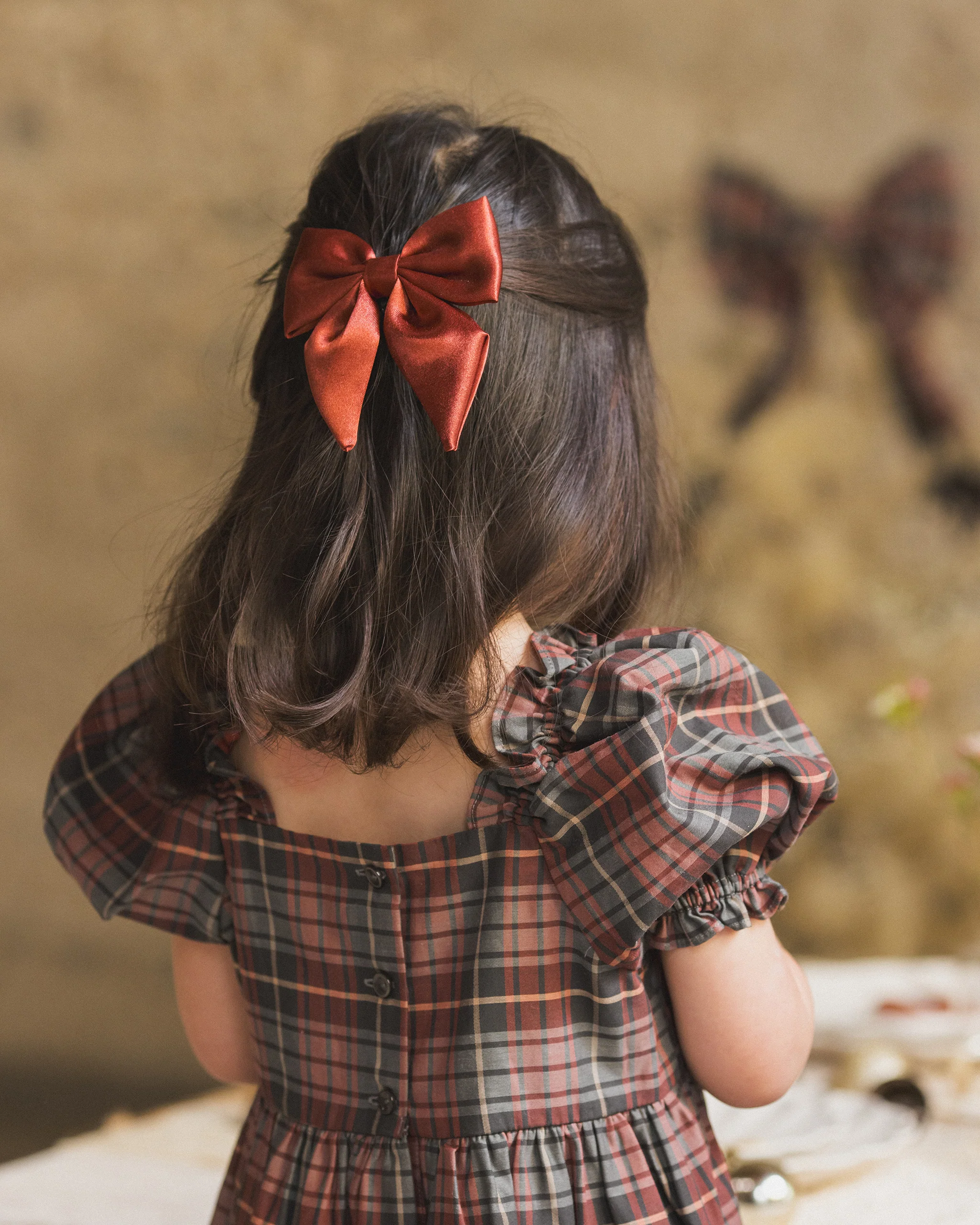 Norah Bow Ruby - Image 4