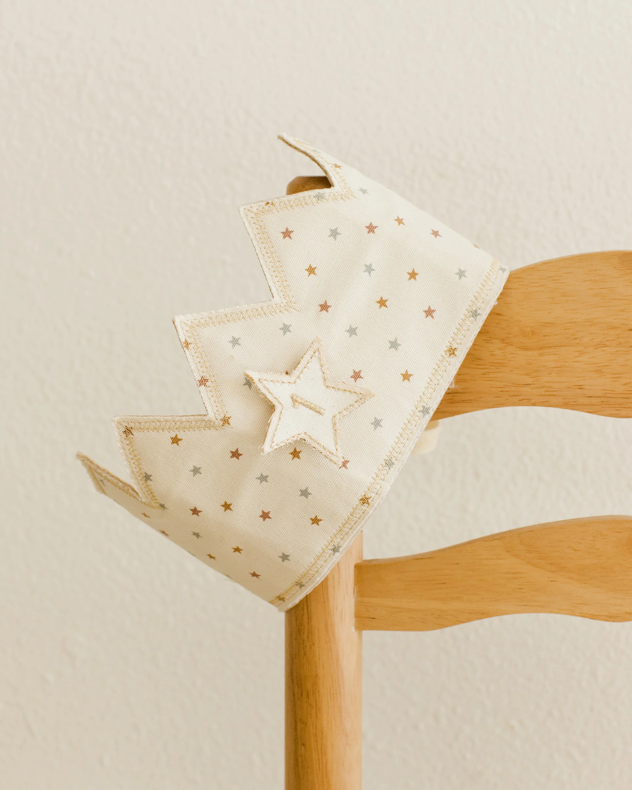 Party Crown || Stars - Image 3