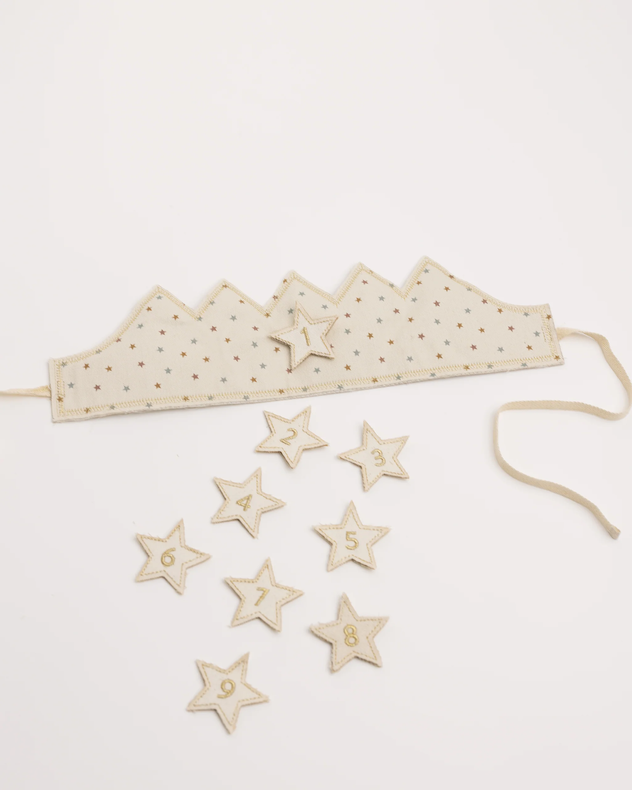 Party Crown || Stars - Image 6