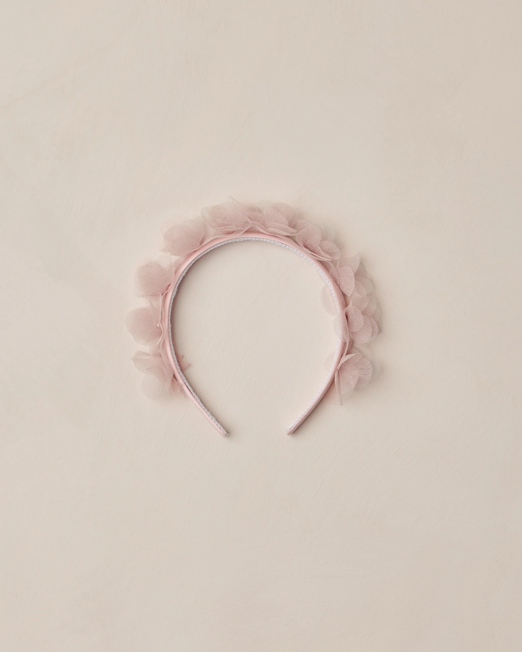 Pixie Headband Rose