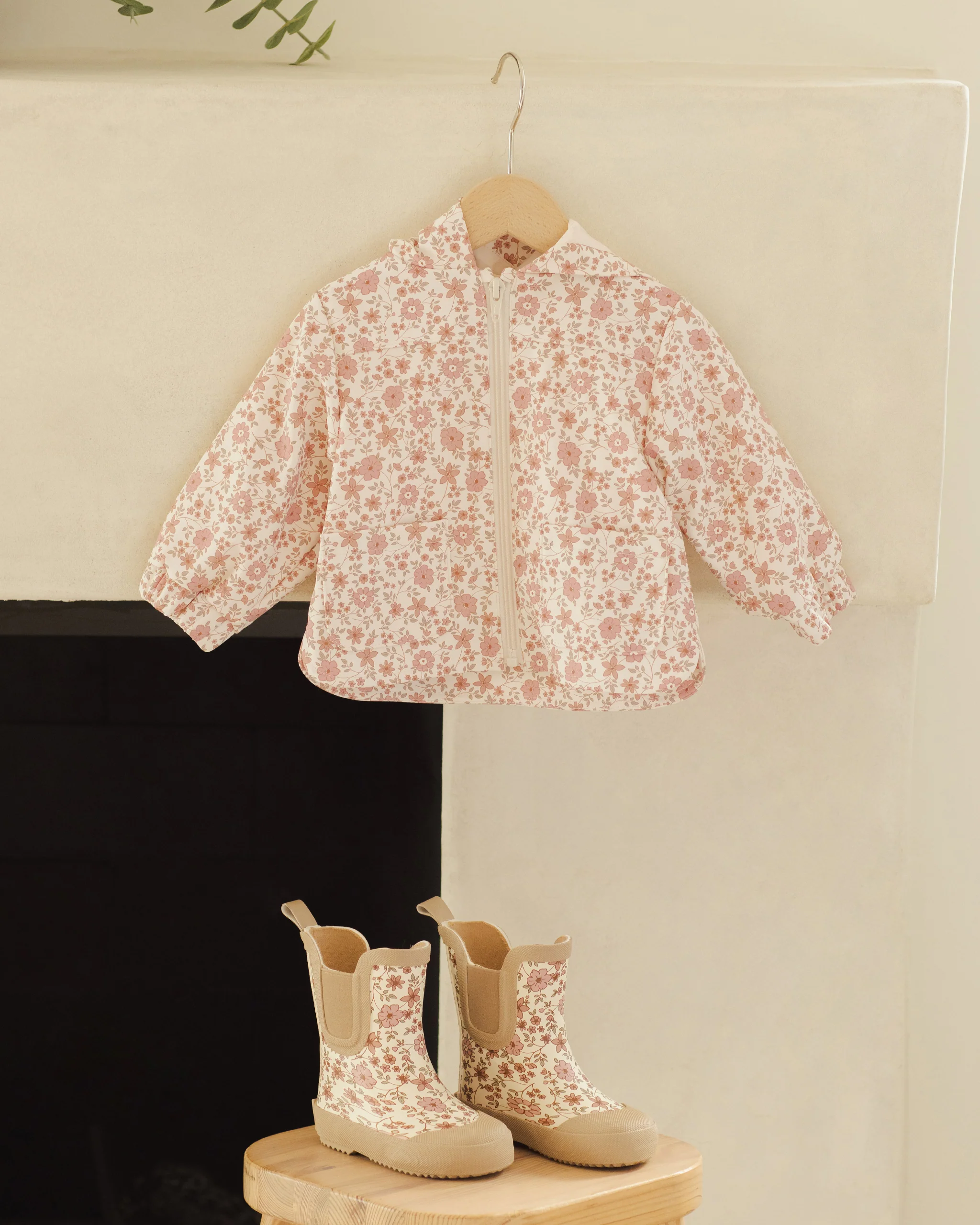 Rain Coat Bloom - Image 3