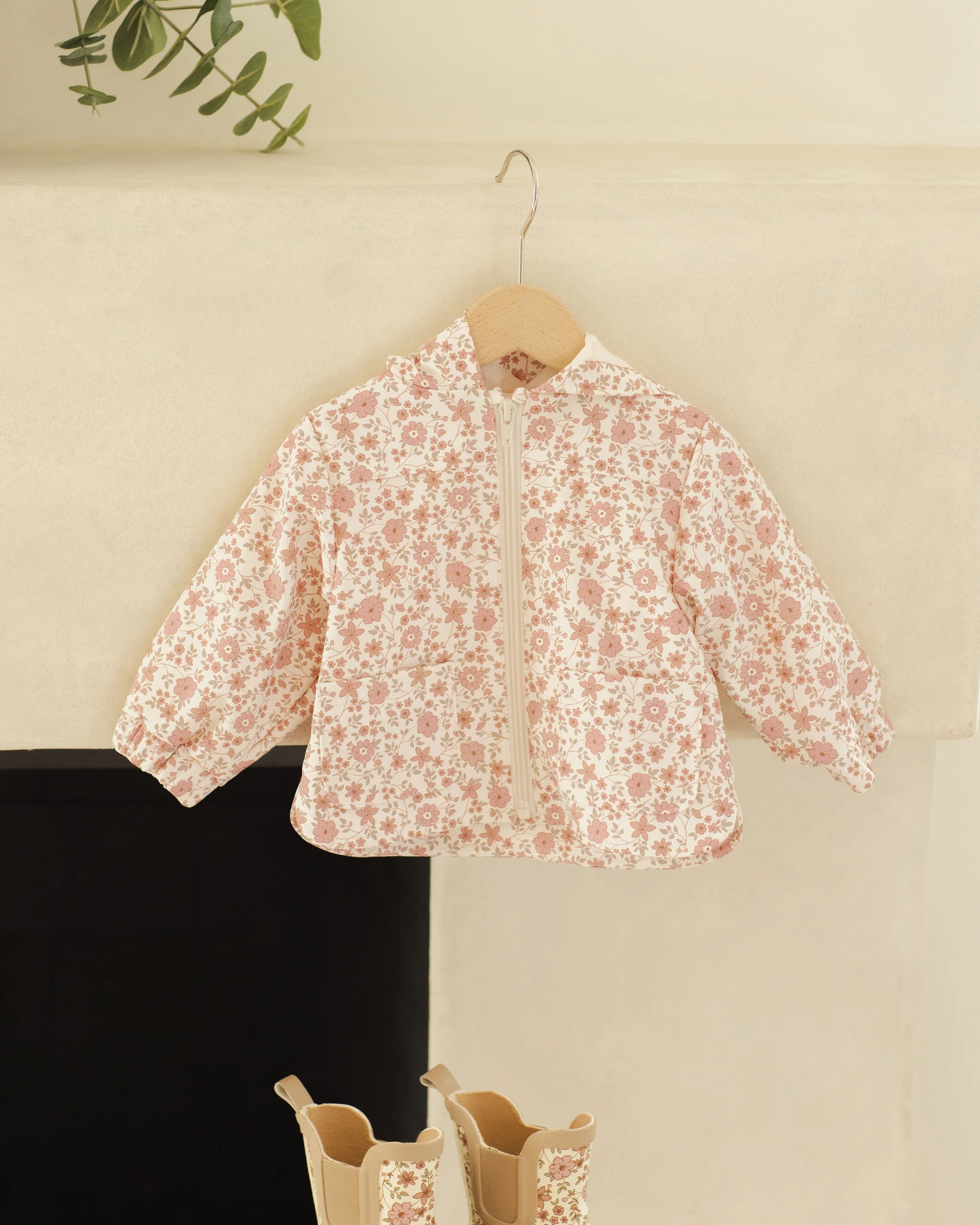 Rain Coat Bloom - Image 4