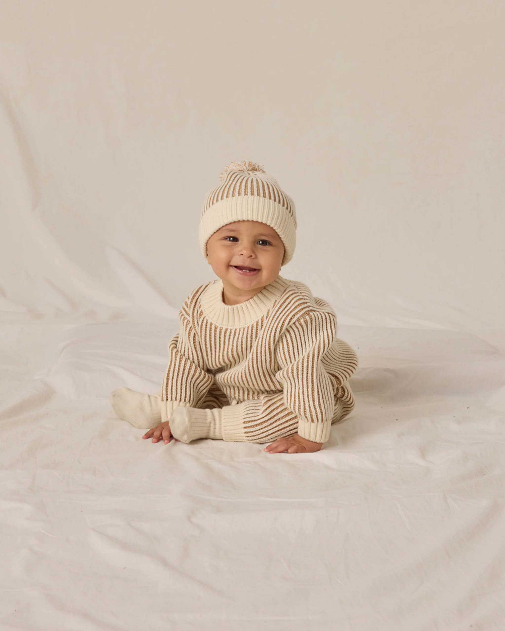 Beanie Gold - Image 4
