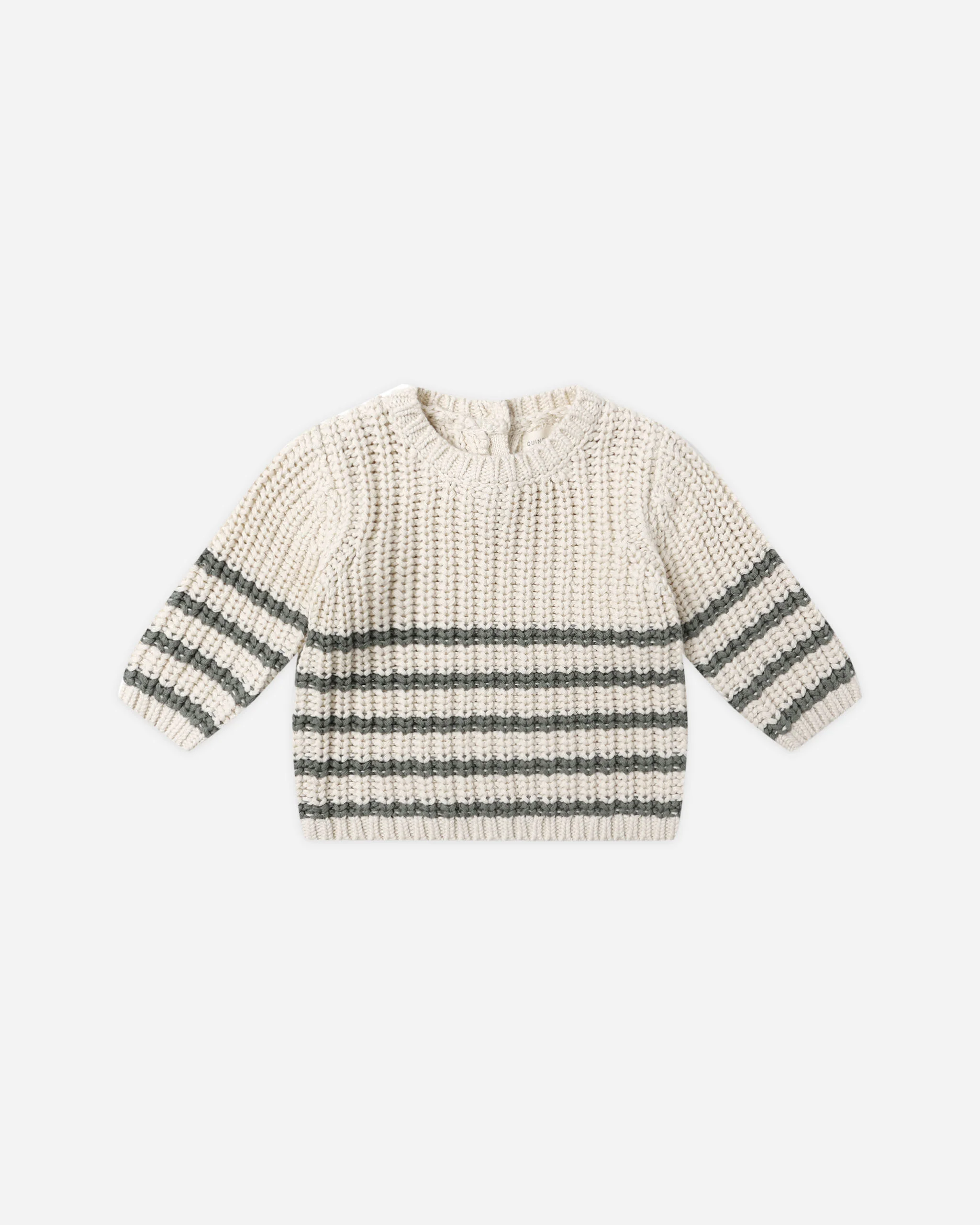 Rex Sweater Forest