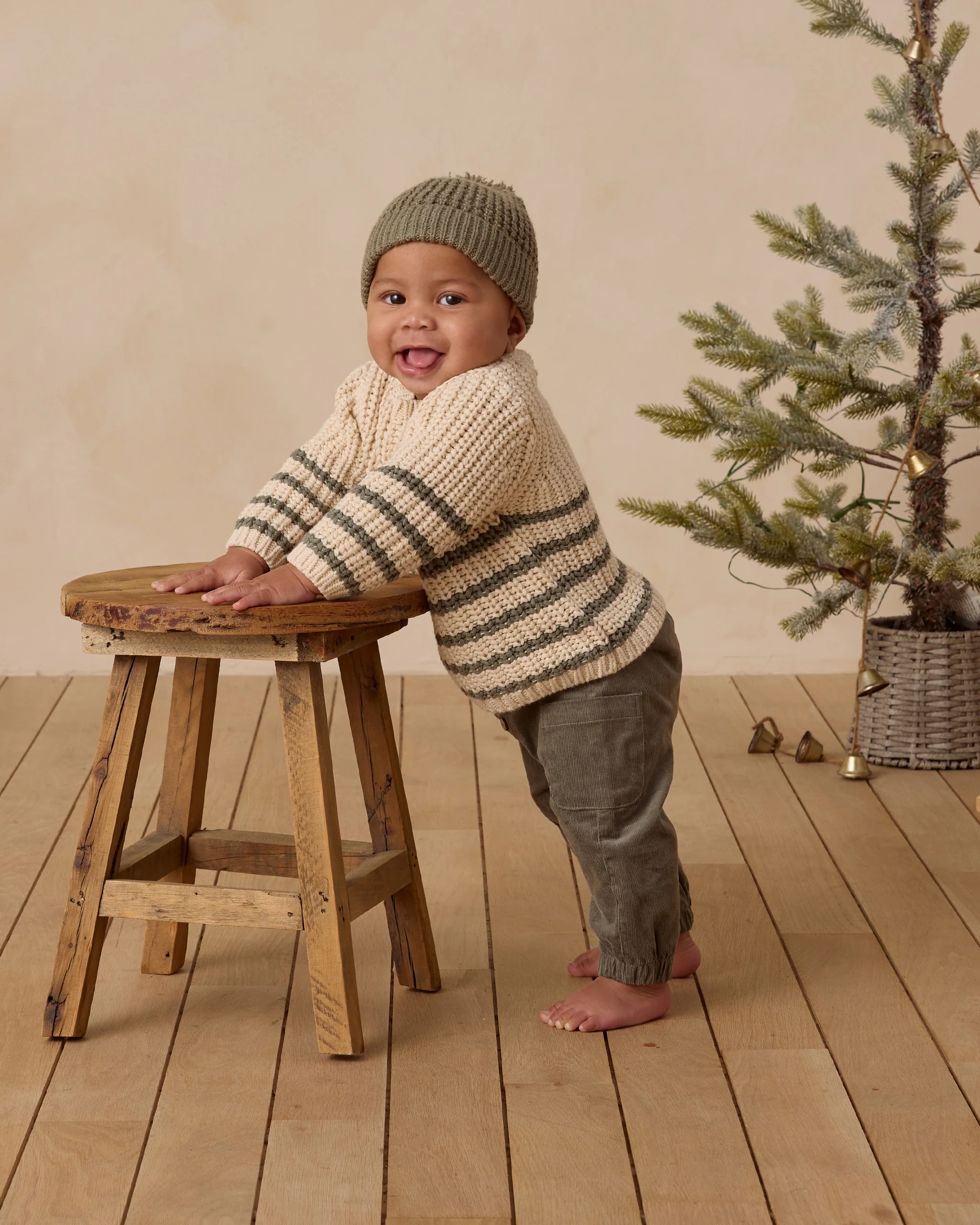 Rex Sweater Forest - Image 3