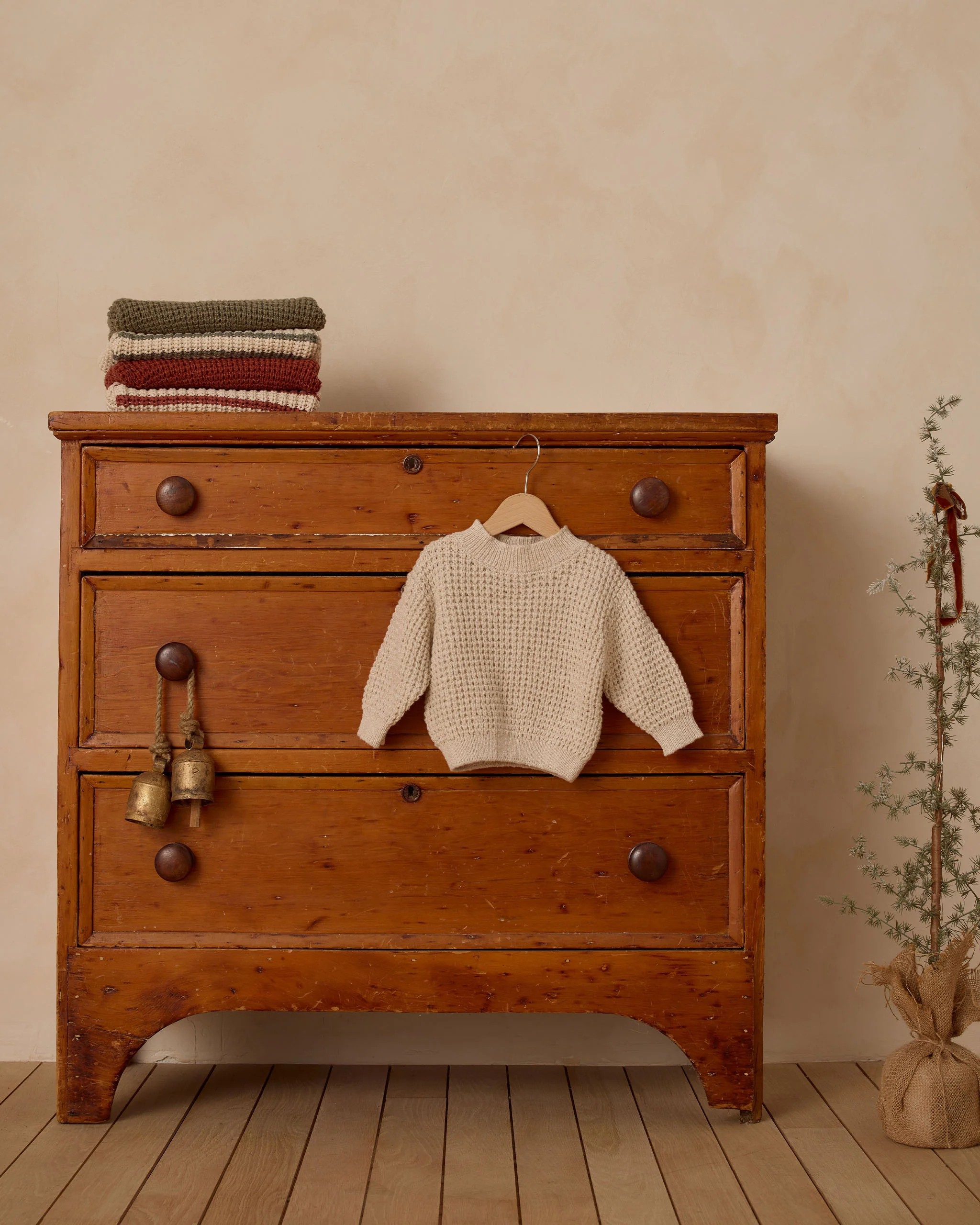 Rex Sweater Forest - Image 6