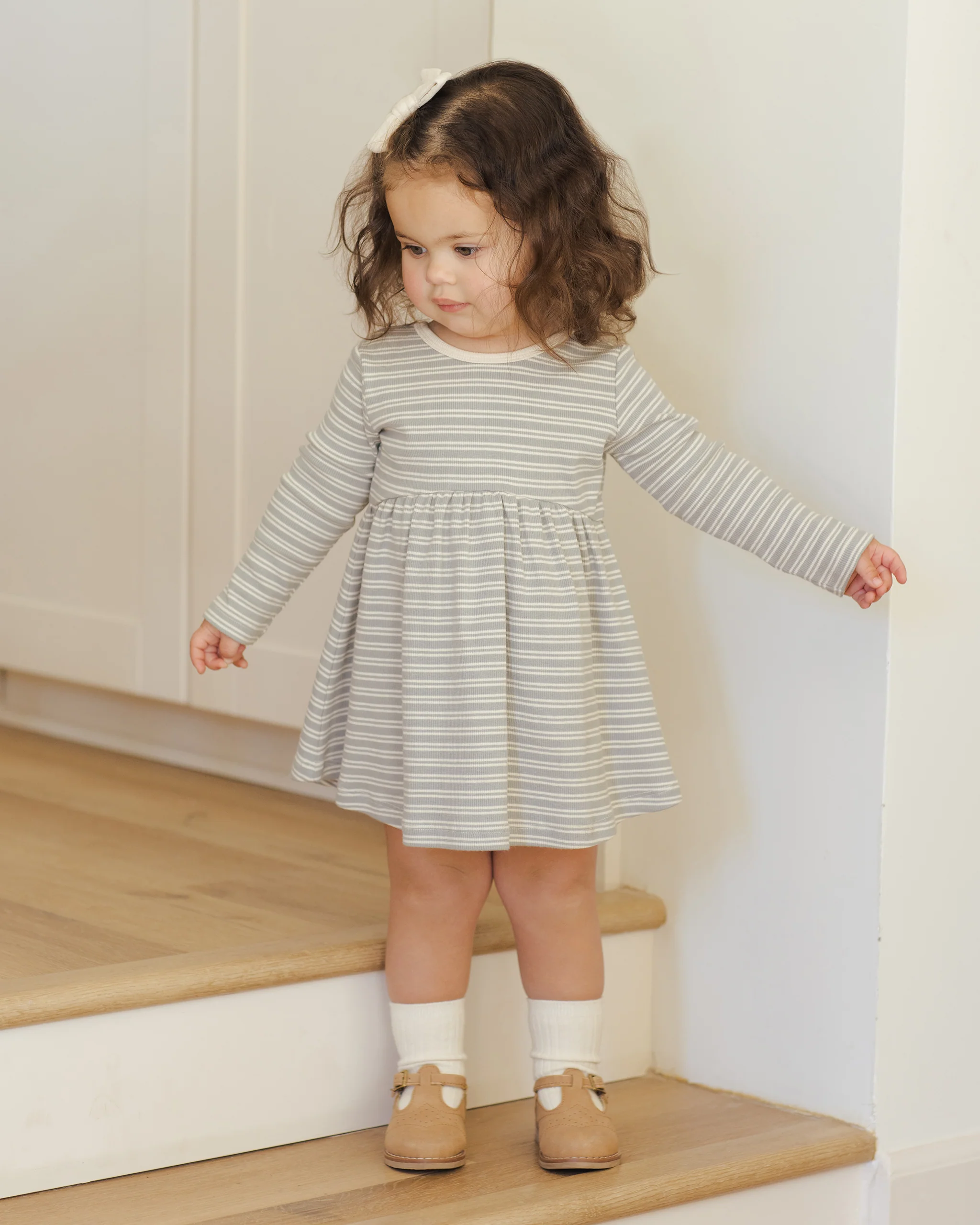 Socks Set Natural, Rose - Image 4