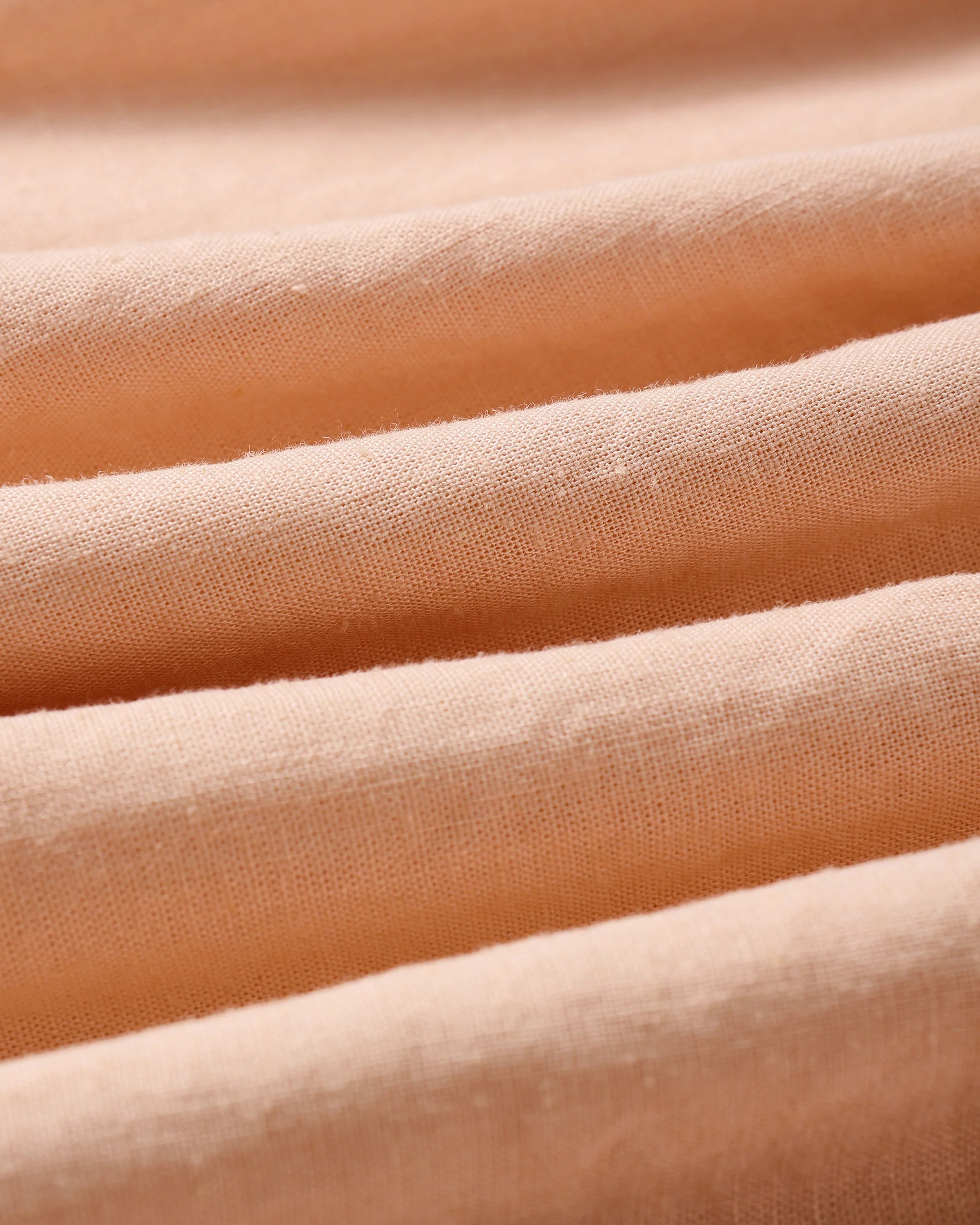 Ric Rac Dress Blush - Image 5