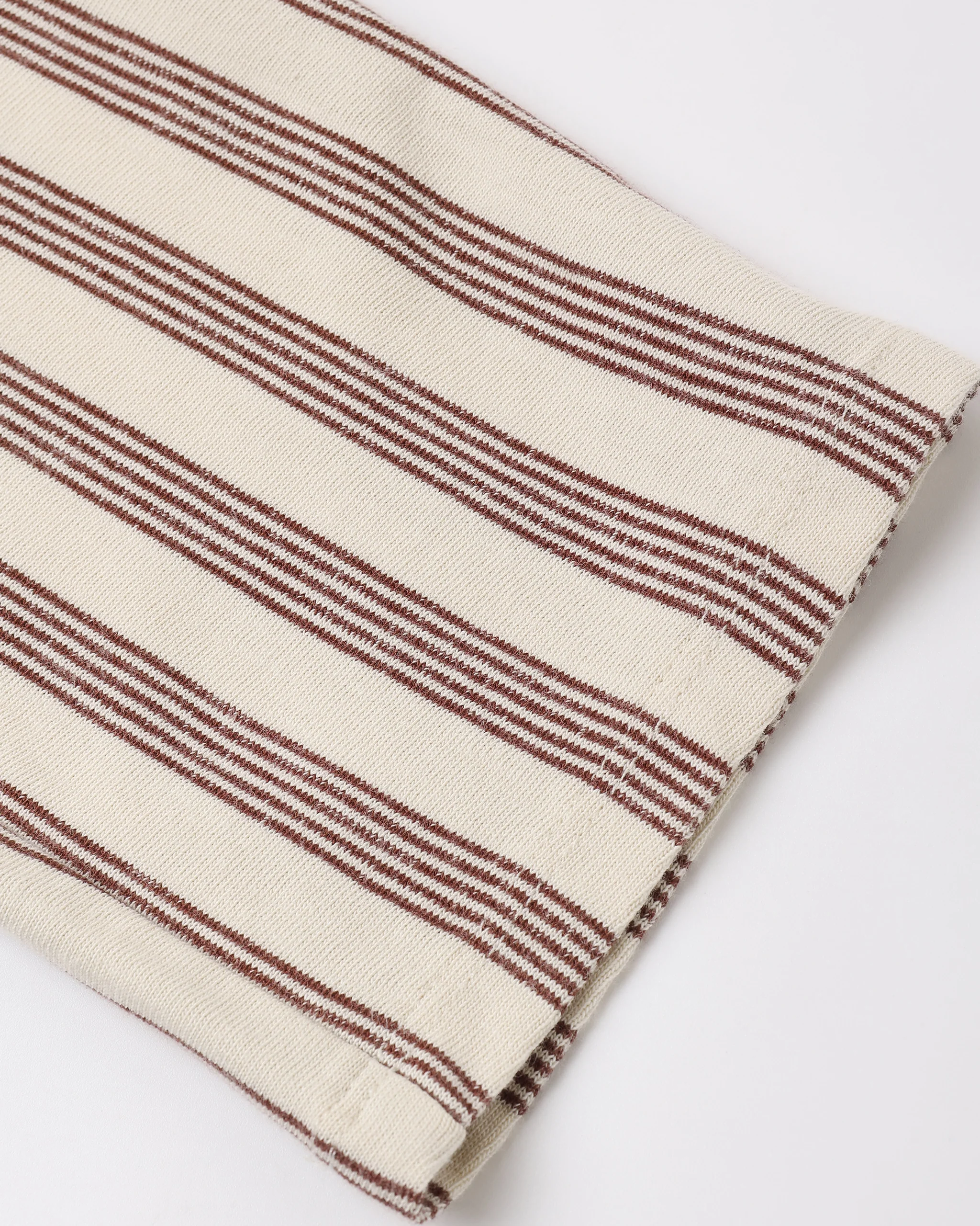Rory Pant Brown Stripe - Image 7