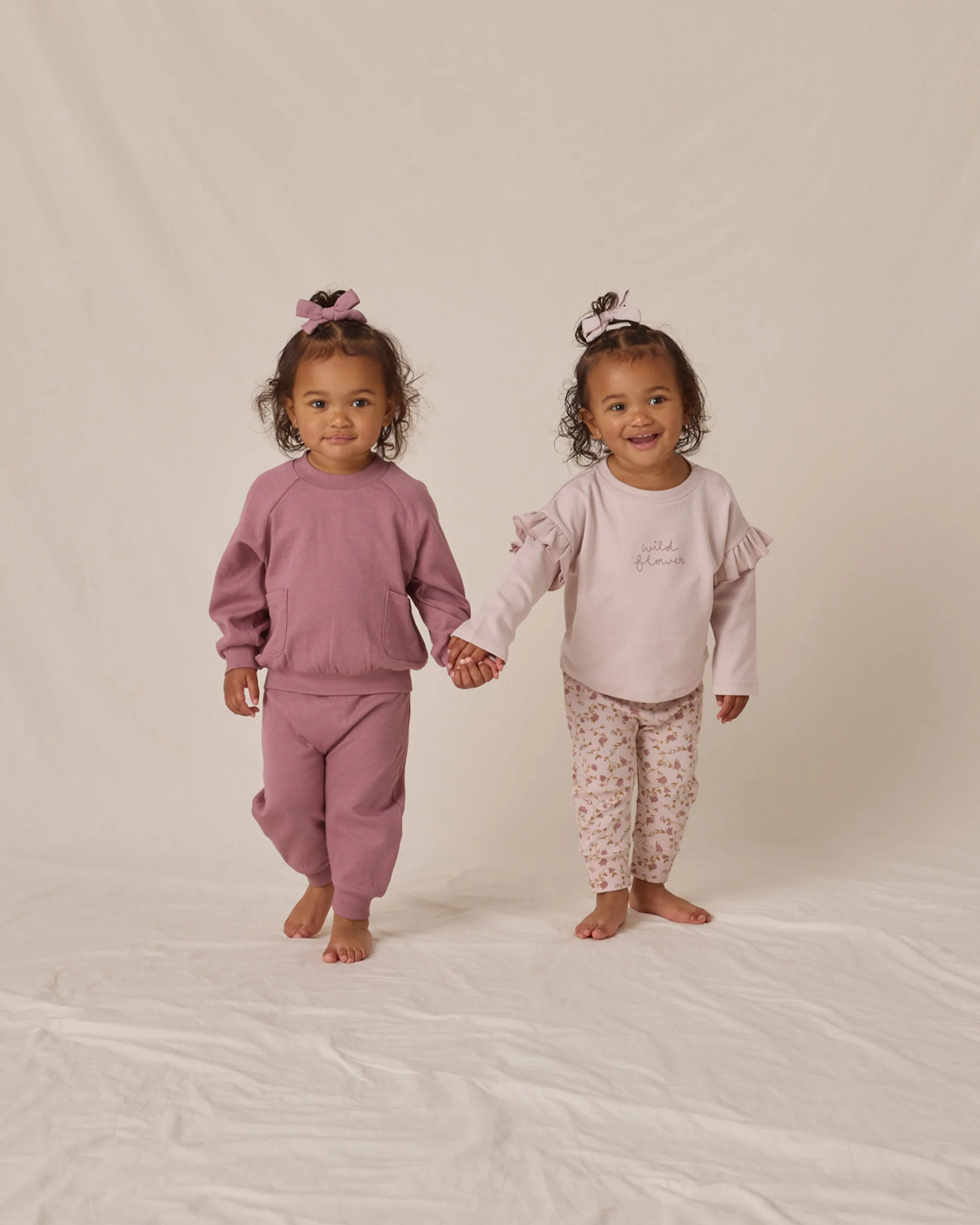 Sweatpant Mulberry - Image 2