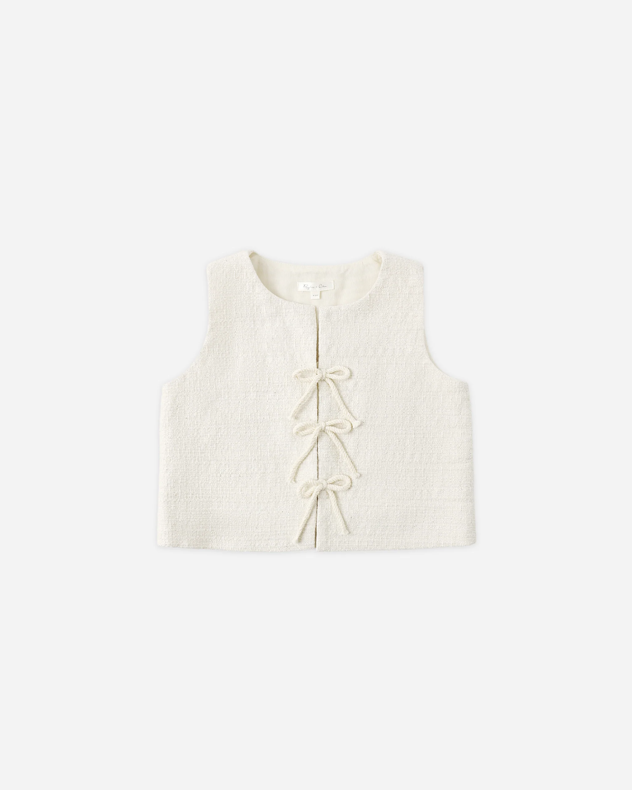 Sailor Top Natural