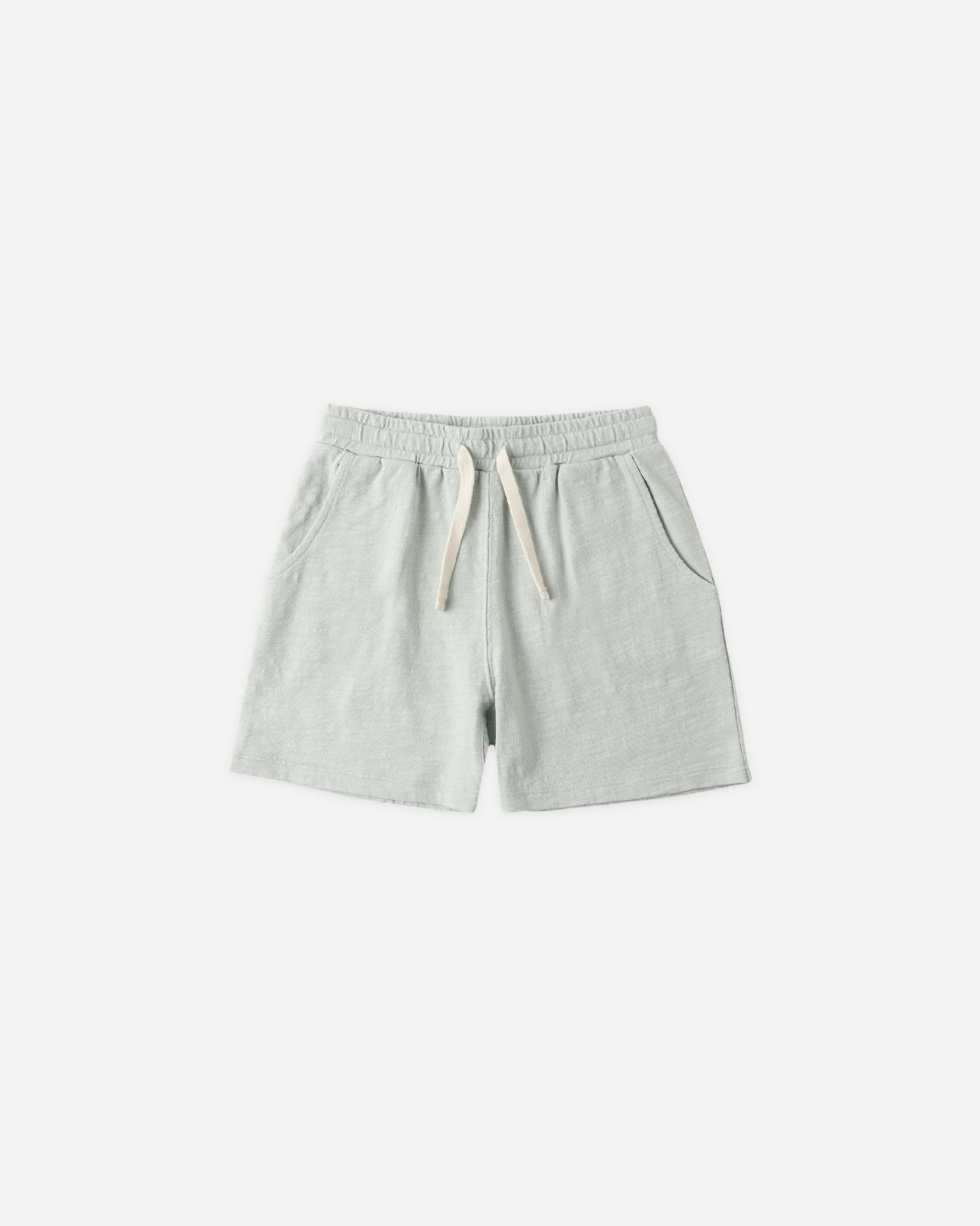 Sam Short Seafoam