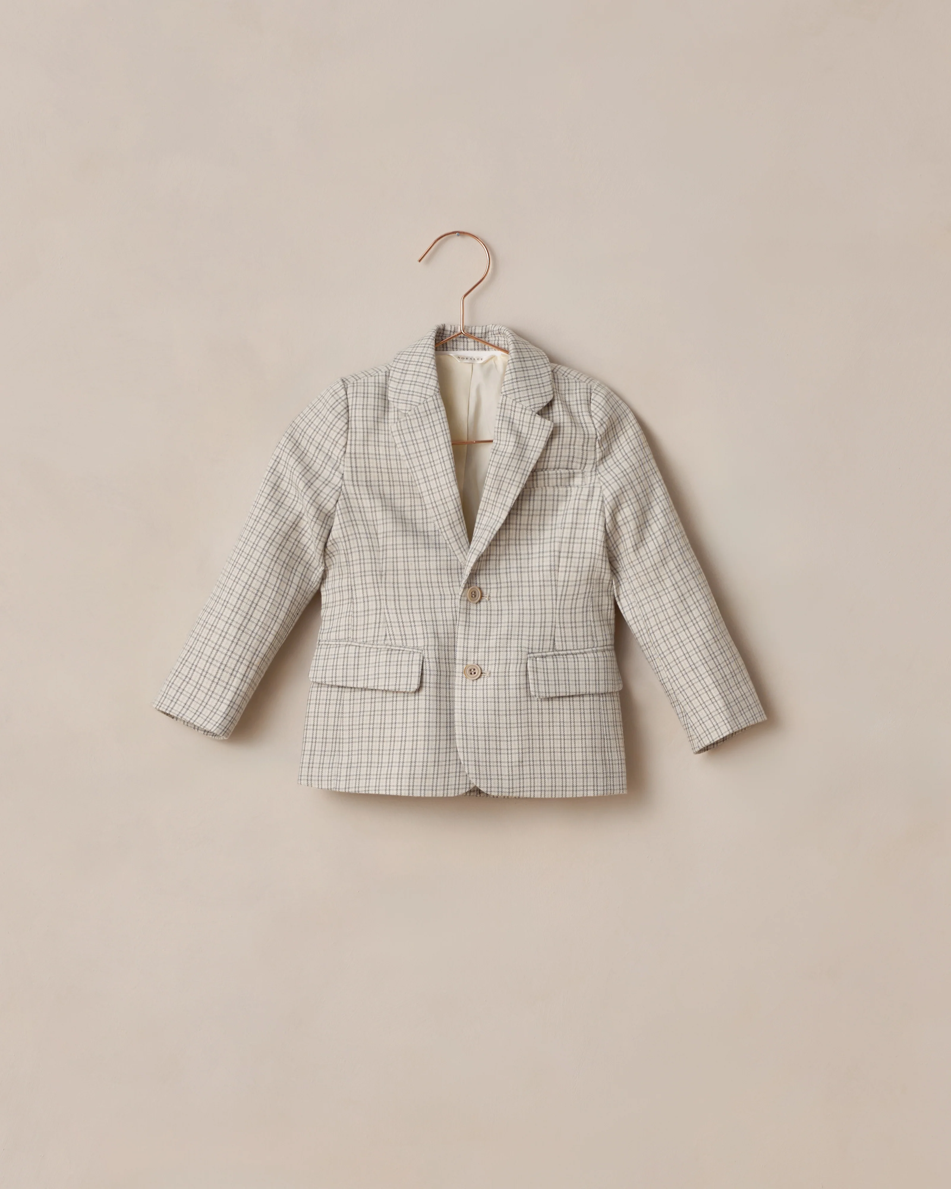 Sebastian Blazer French Blue