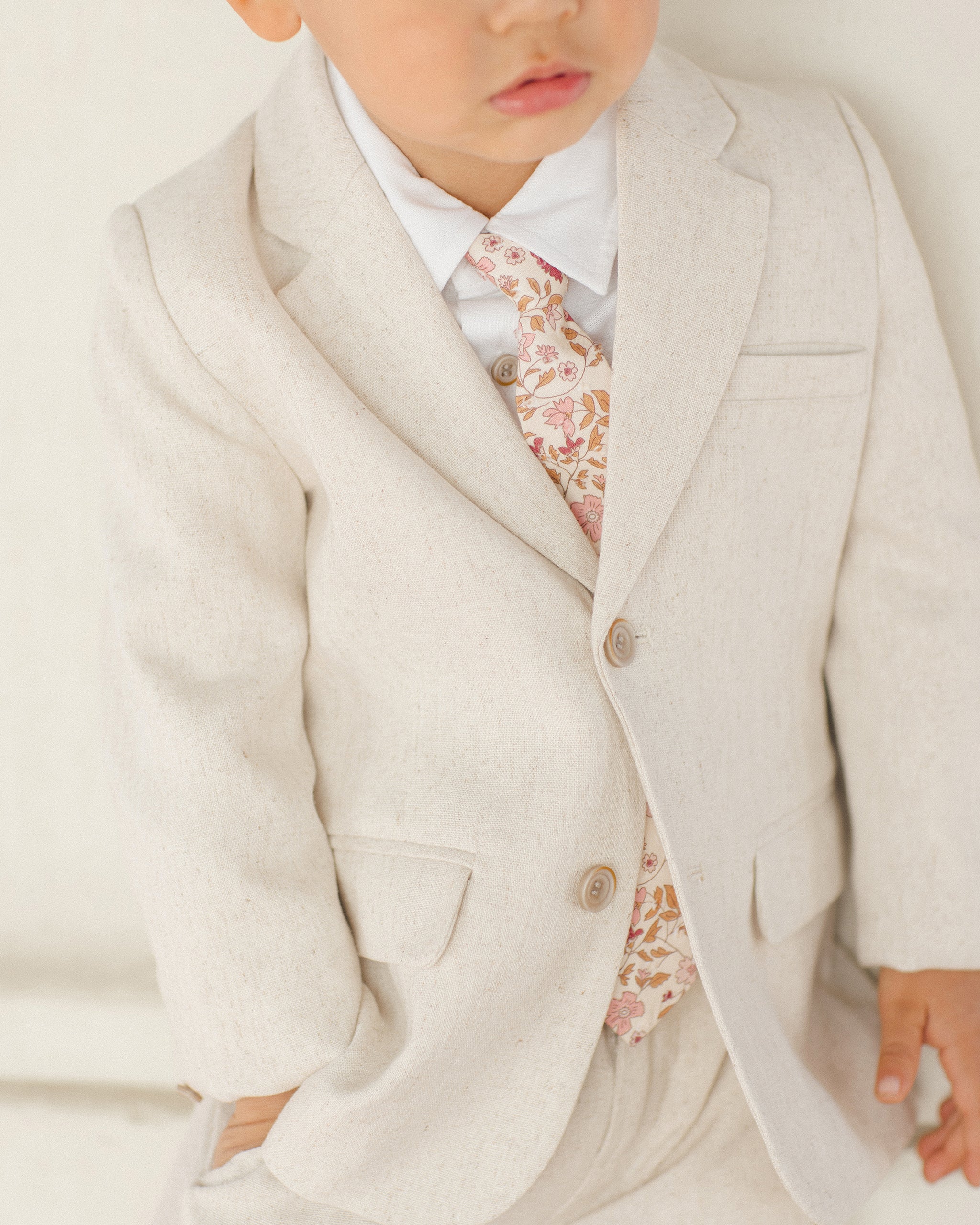 Sebastian Blazer Linen - Image 4