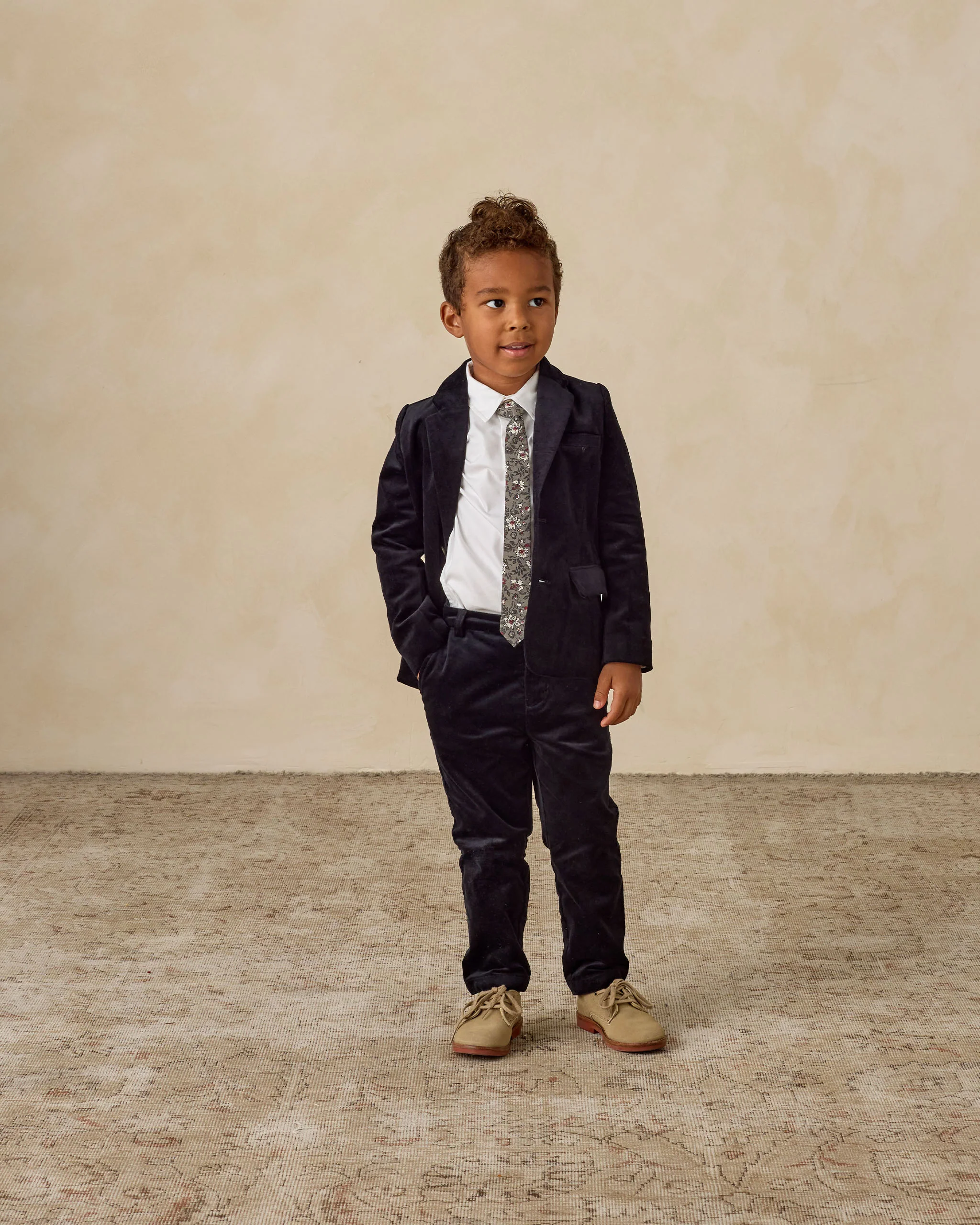 Sebastian Pant Black - Image 4