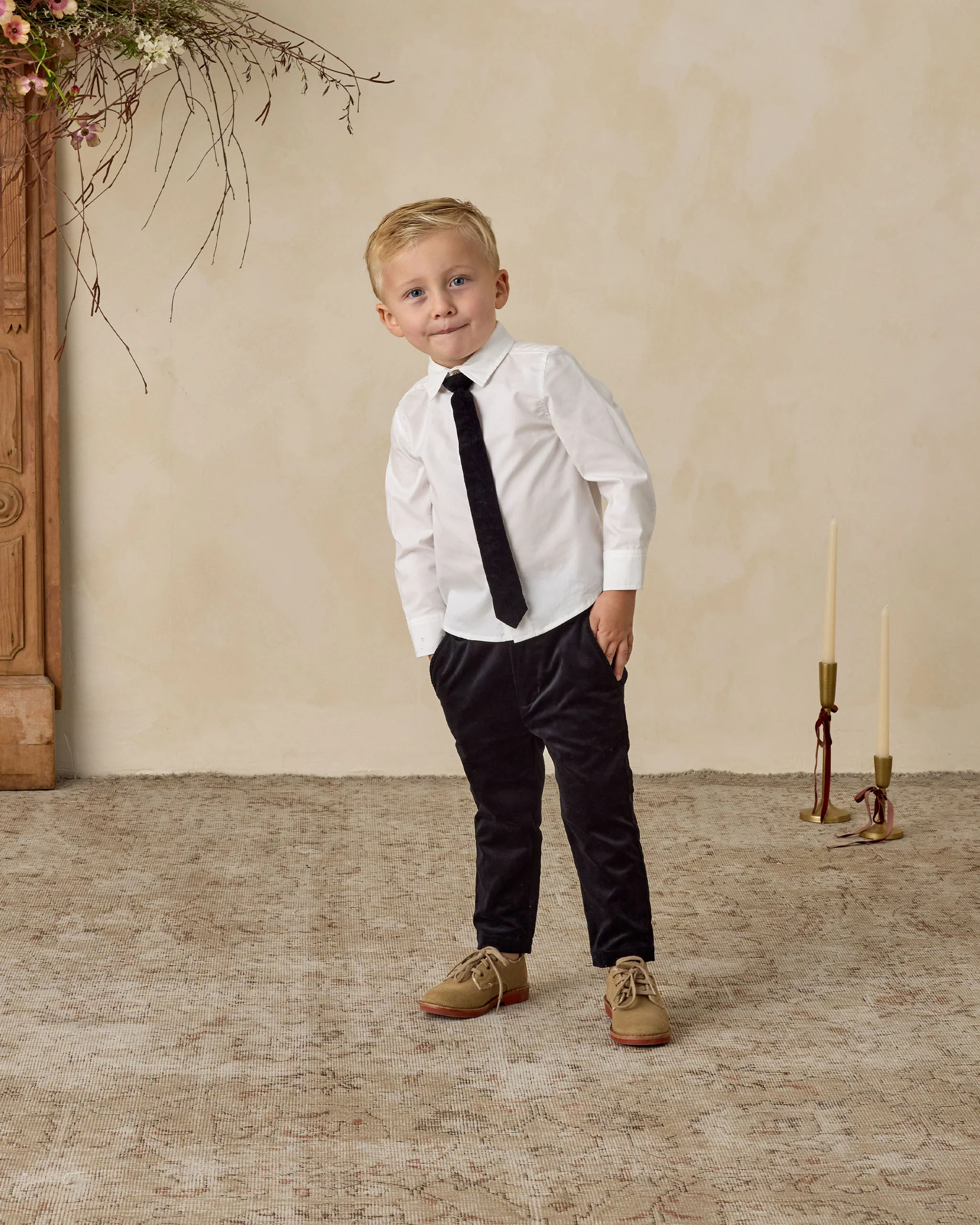 Sebastian Pant Black - Image 6