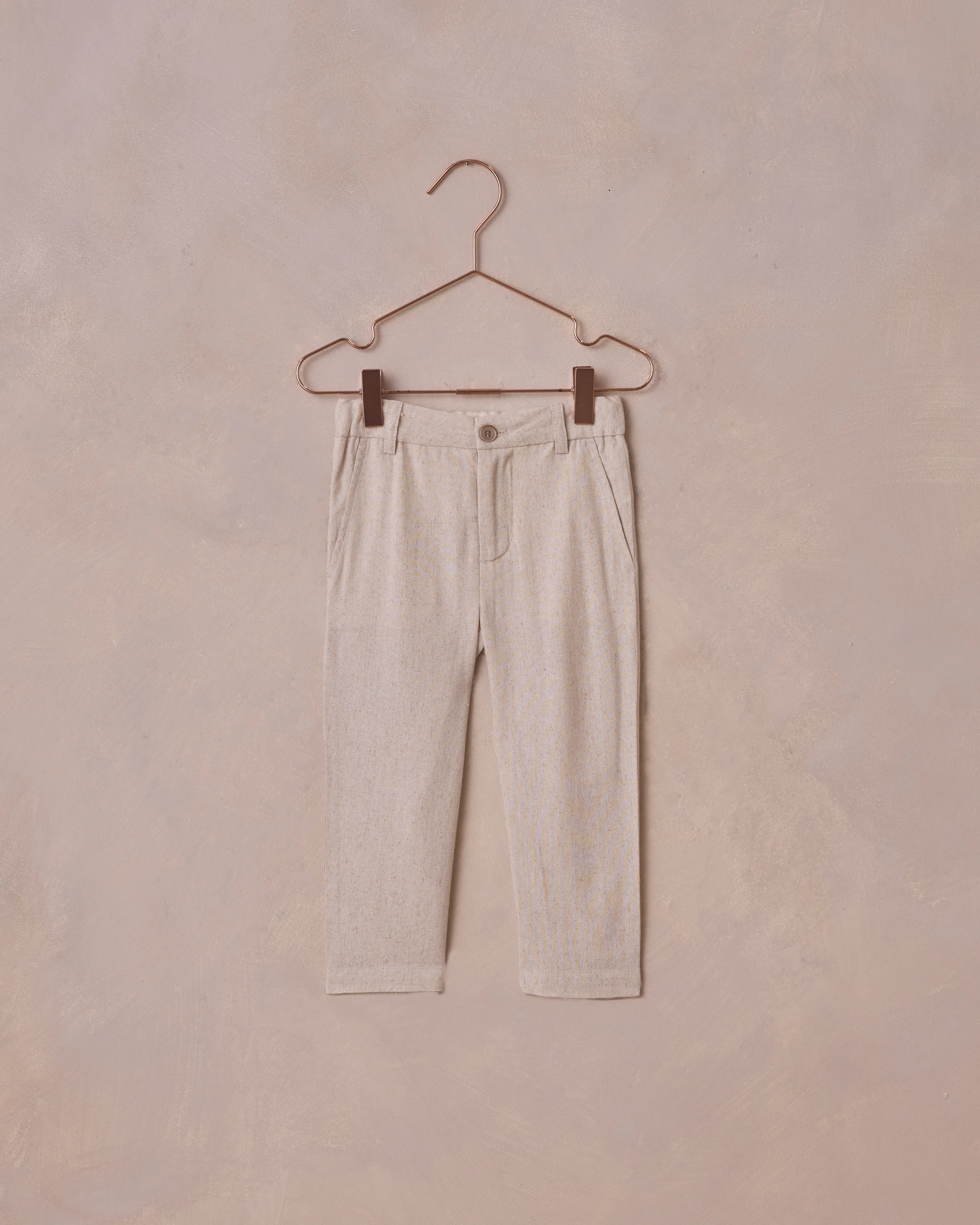 Sebastian Pant Linen