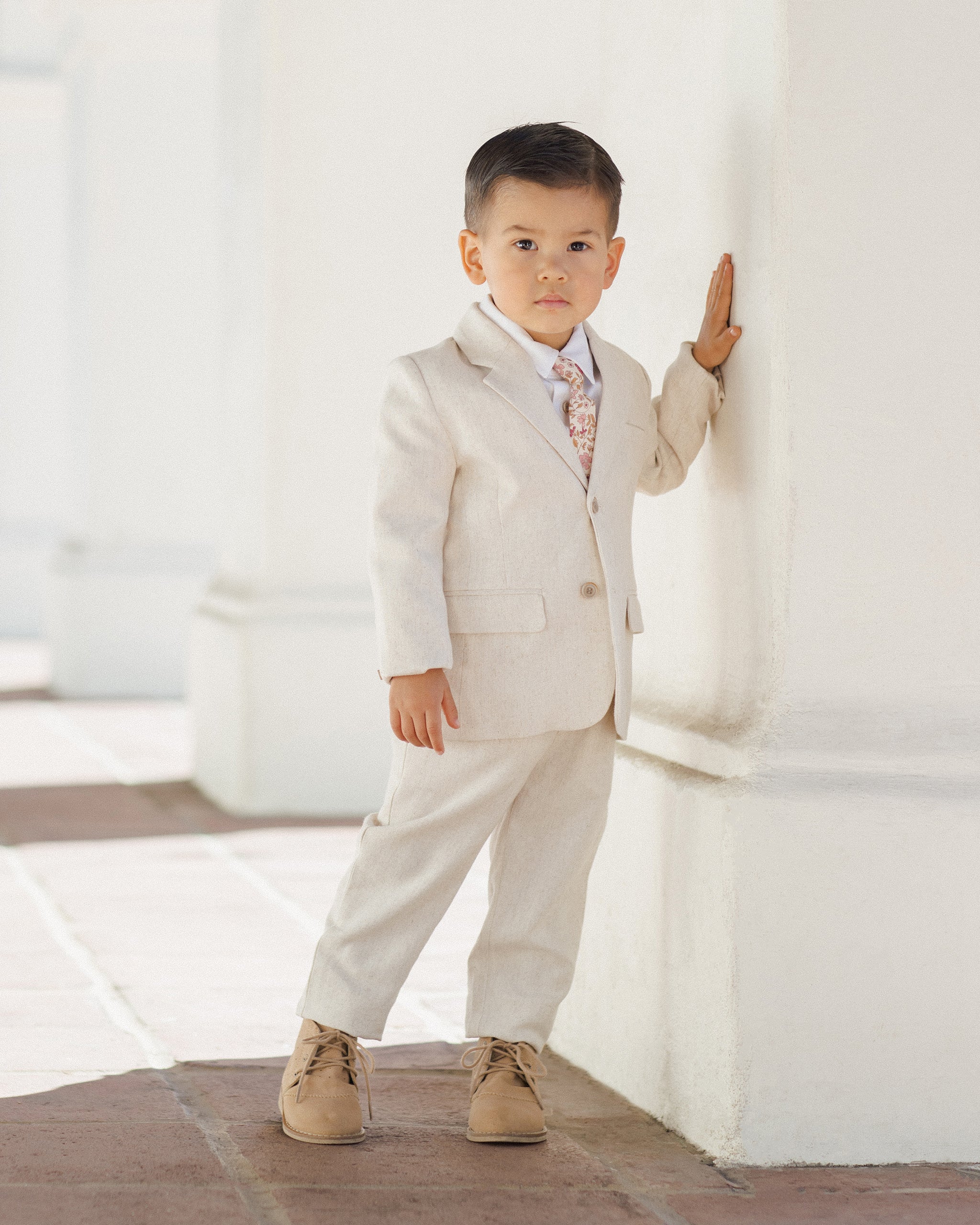 Sebastian Pant Linen - Image 3