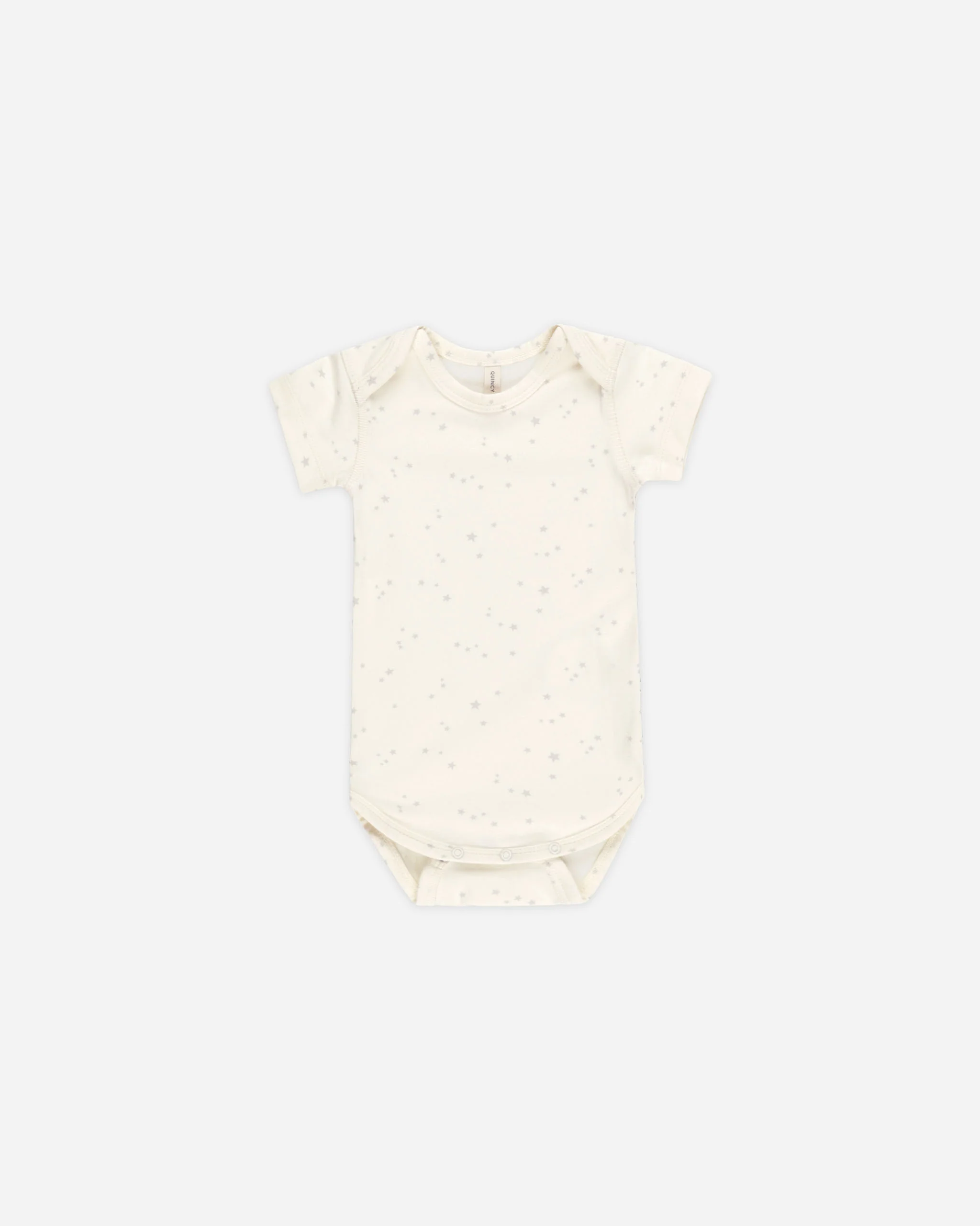 Short Sleeve One-Piece Stars
