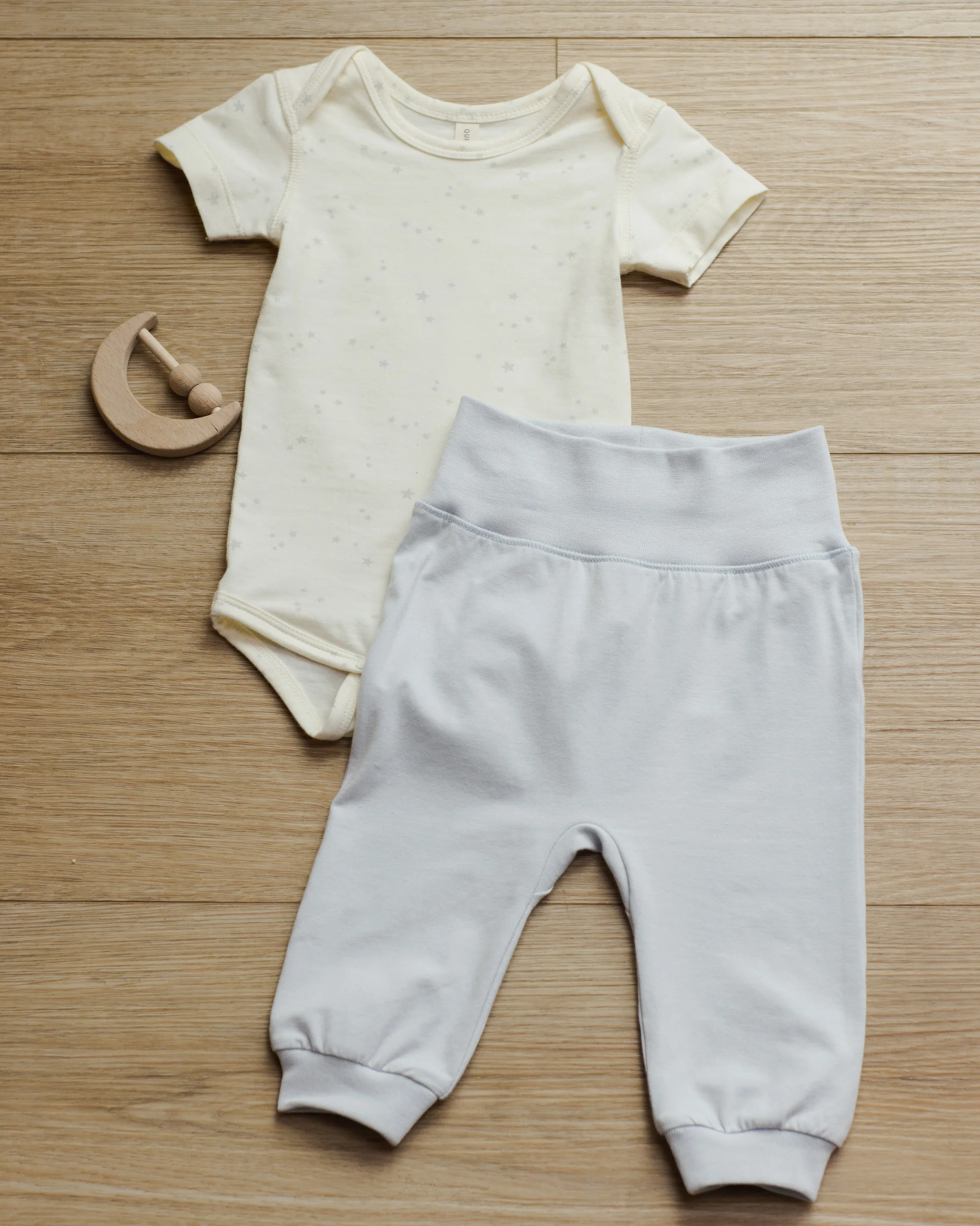Short Sleeve One-Piece Stars - Image 5