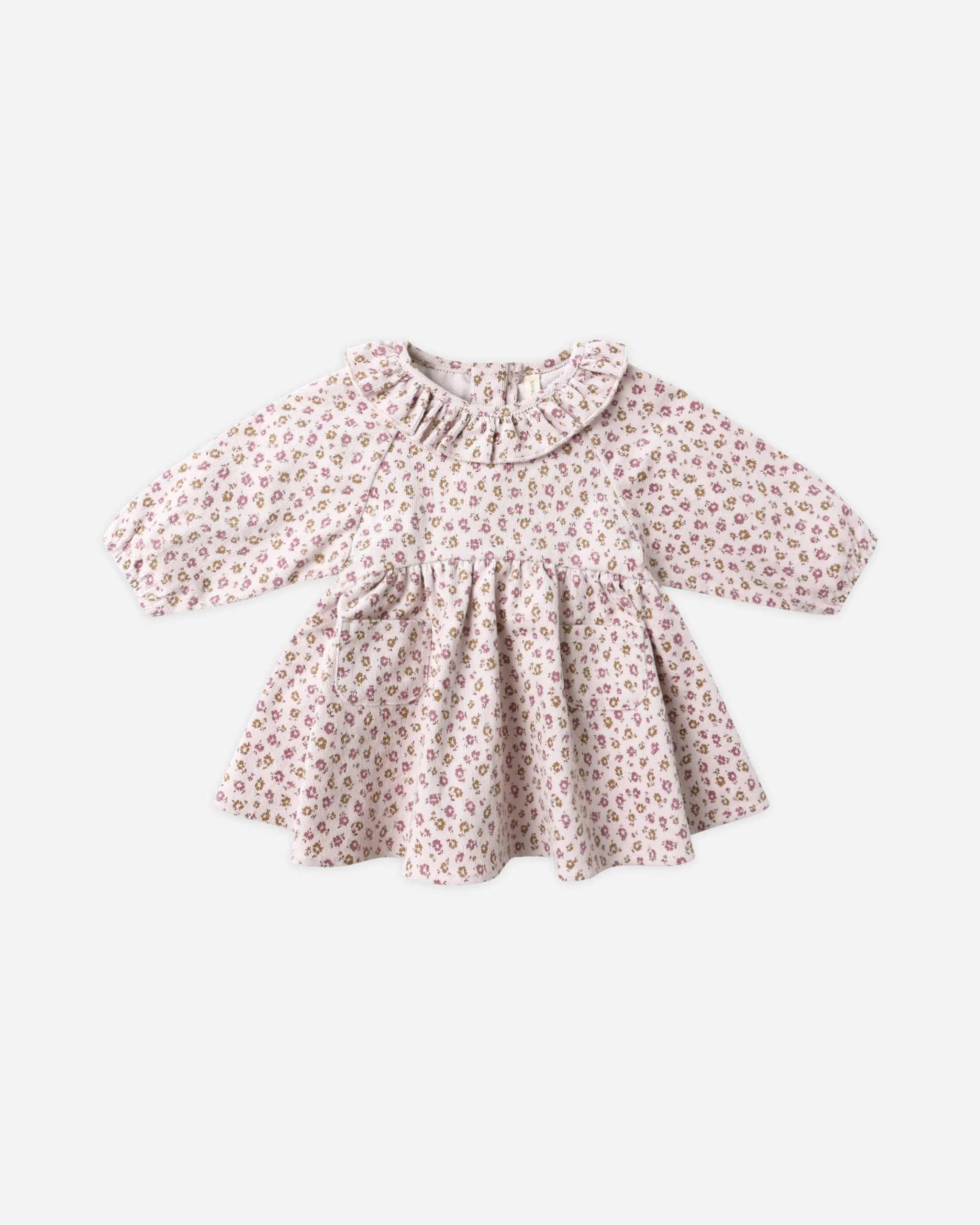 Simone Dress Wildflower