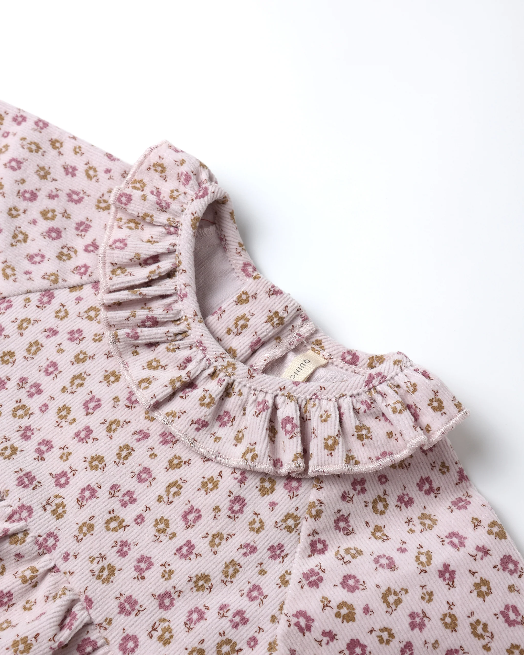 Simone Dress Wildflower - Image 6