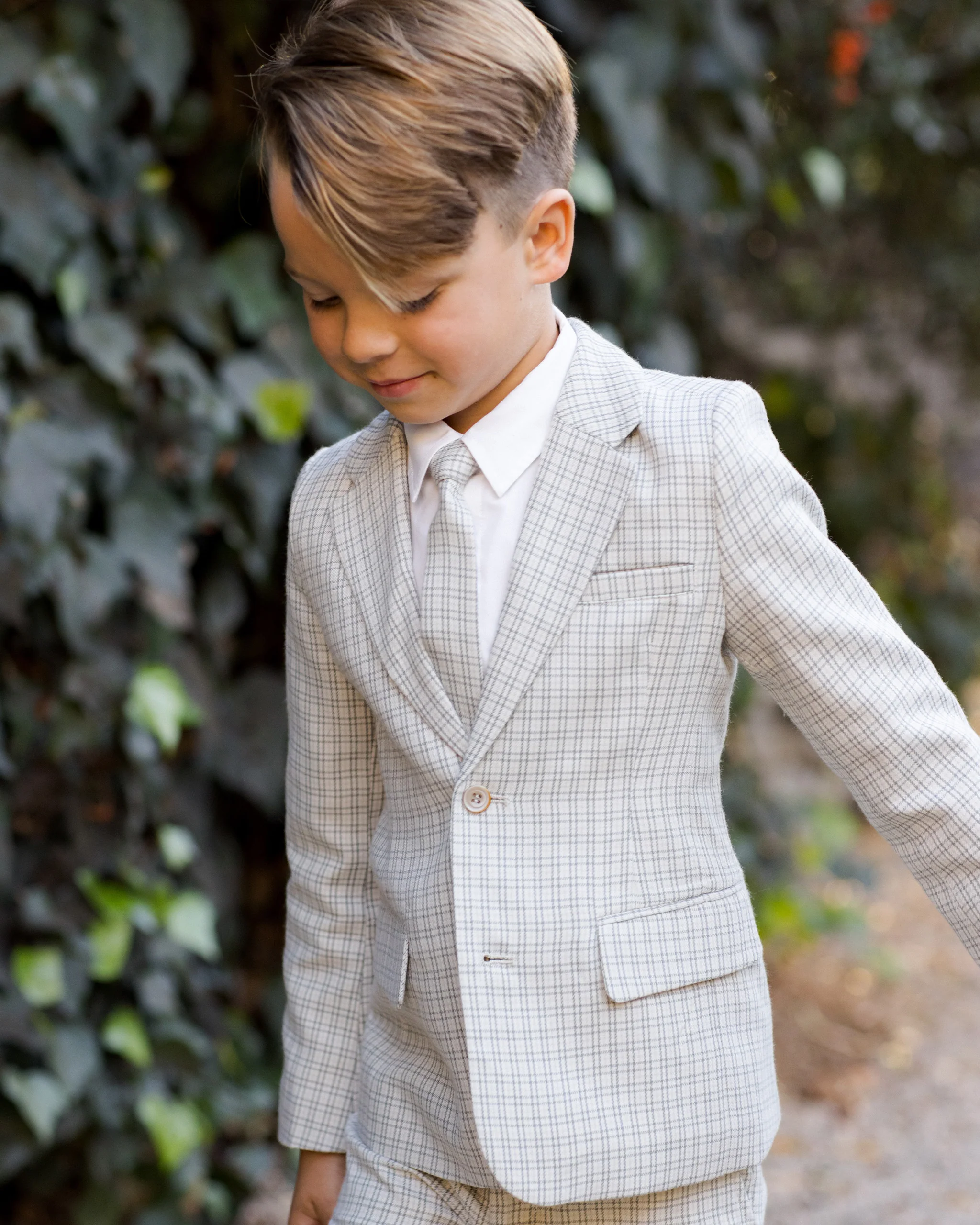 Sebastian Blazer French Blue - Image 4